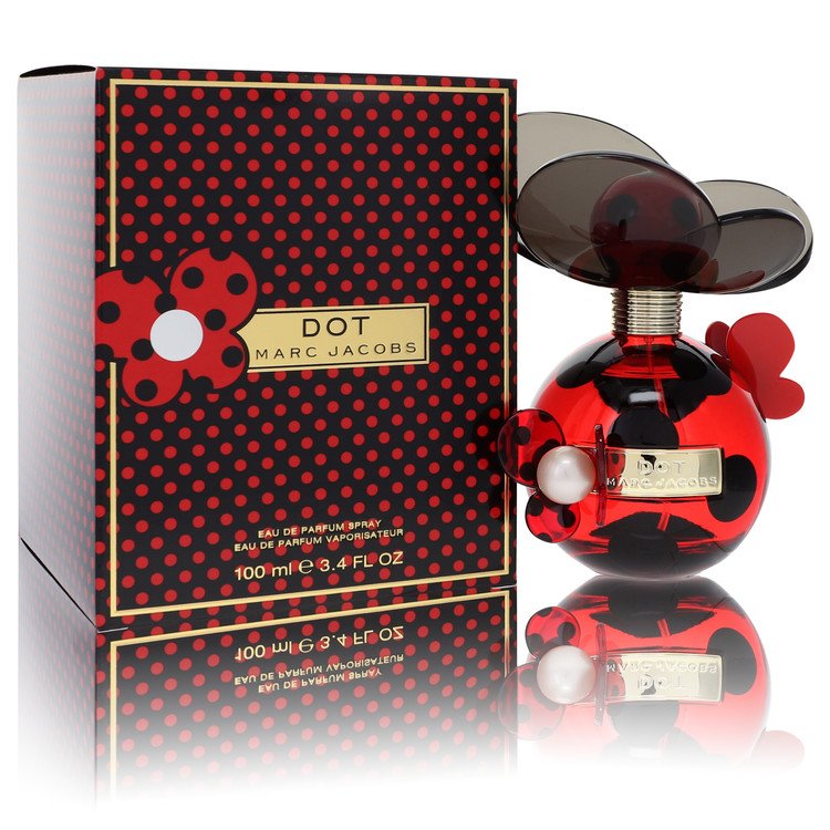 Marc Jacobs Dot Eau De Parfum 100ml