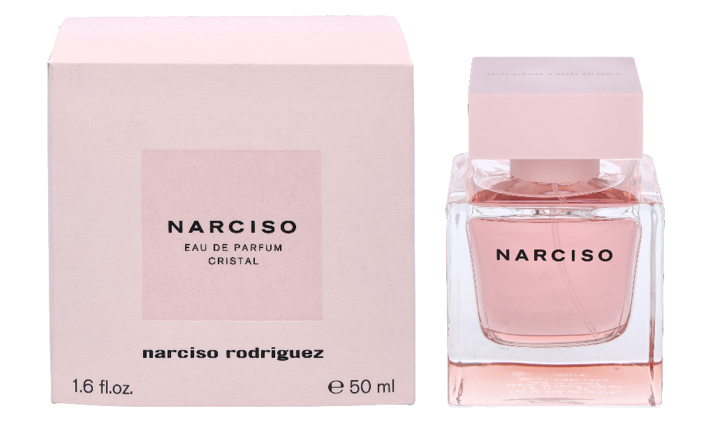 Narciso Rodriguez Cristal  Edp Spray 50 ml