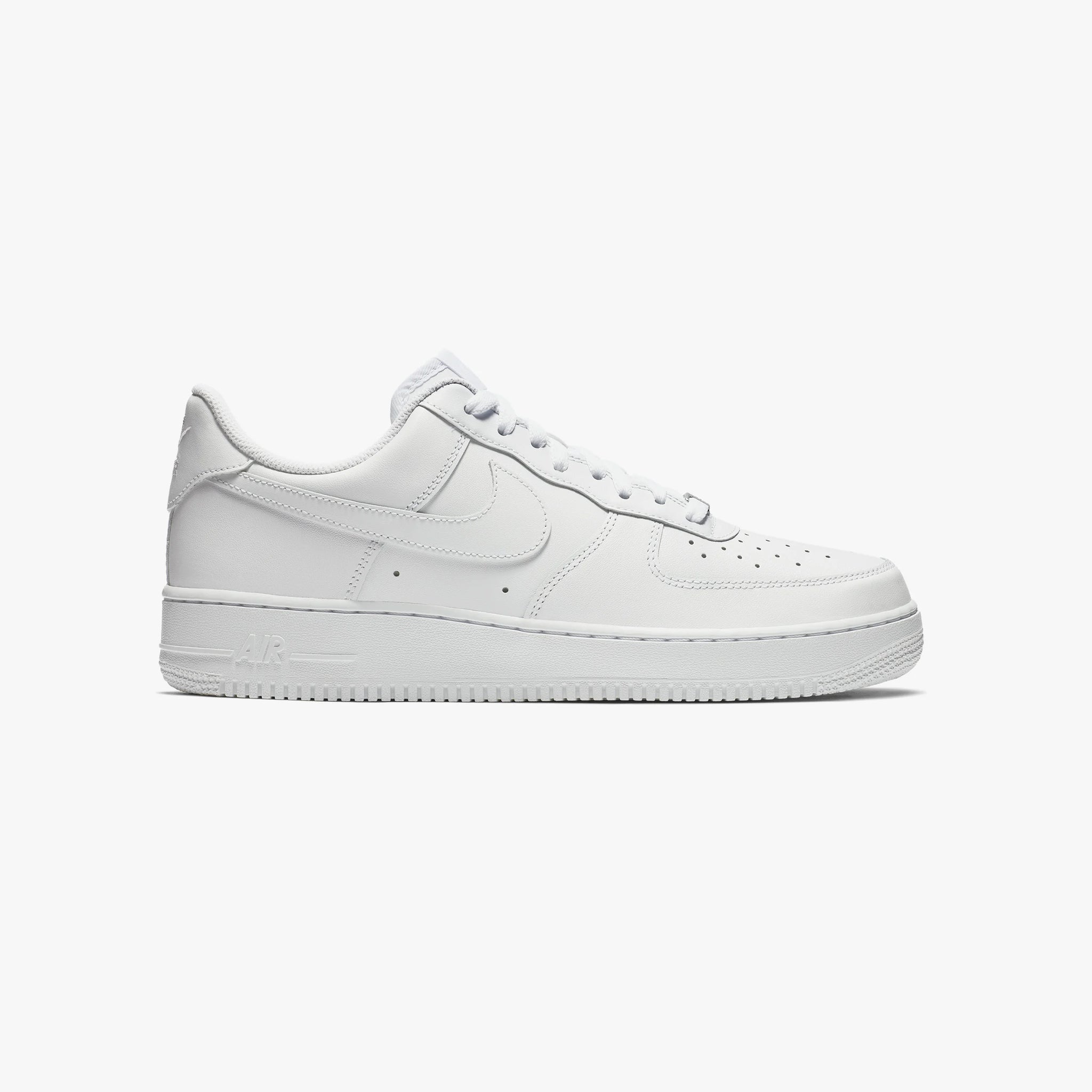 Nike Air Force 1 '07 Trainers White/White