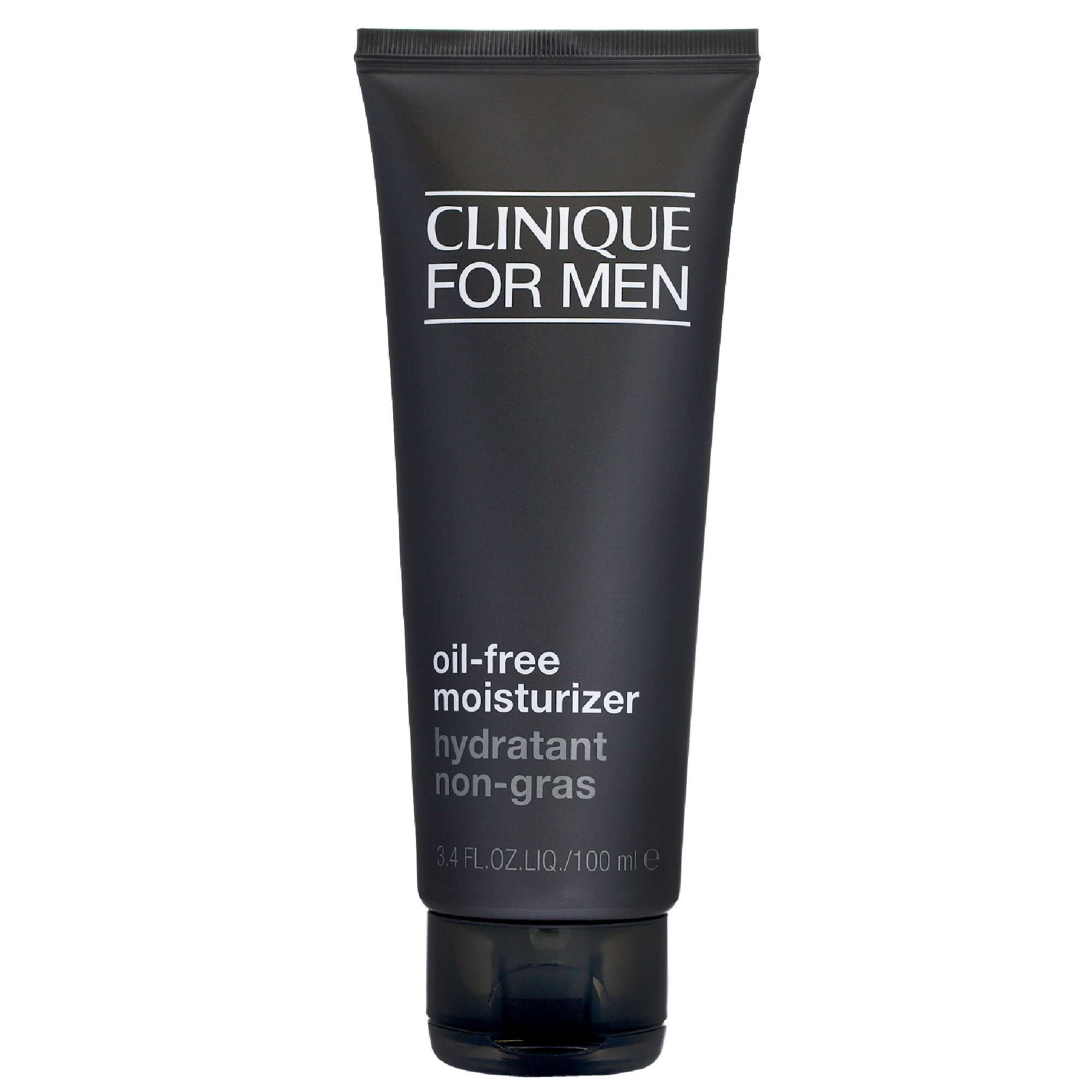Clinique Men's Oil-Free Hydrating Moisturizer for All Skin Types