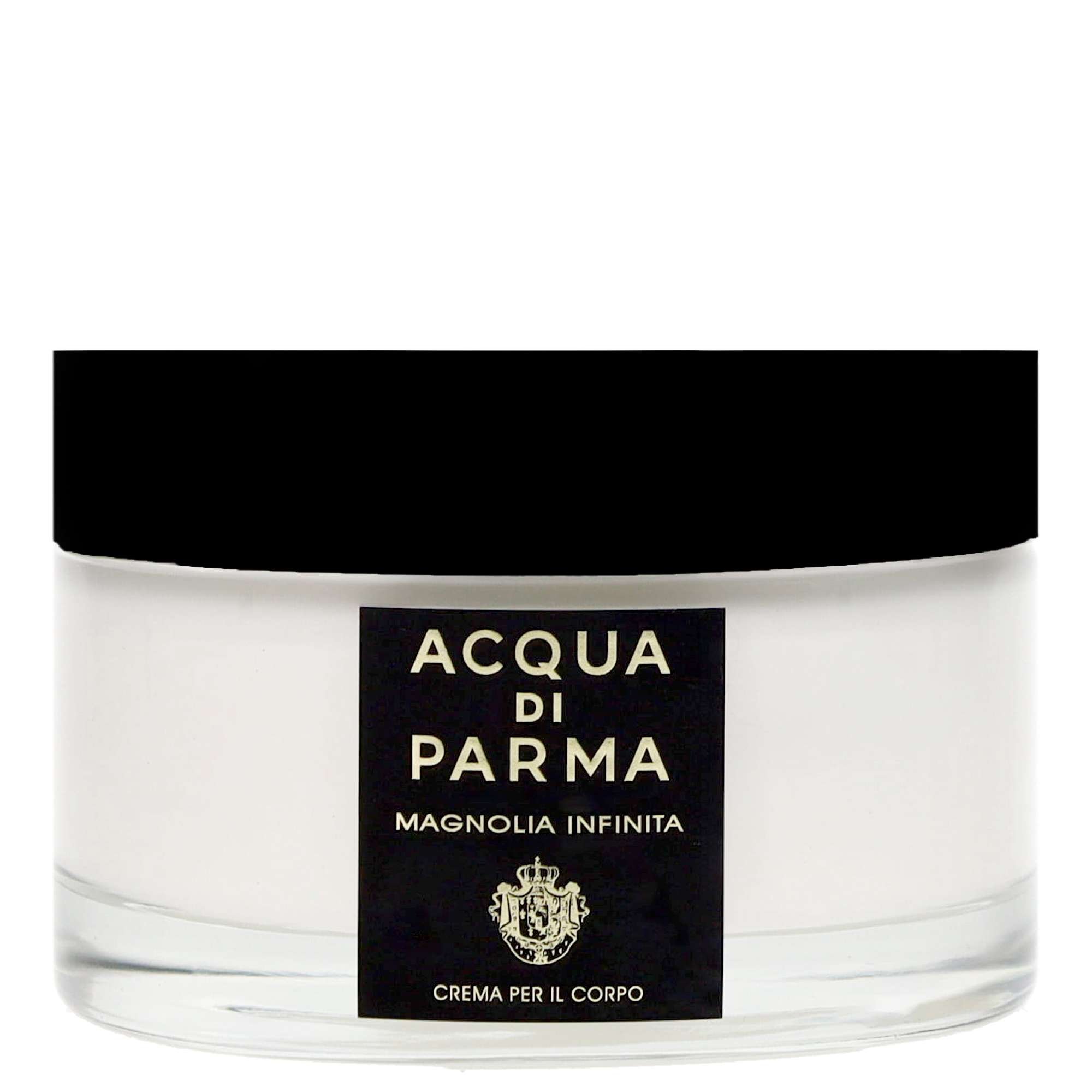 Acqua Di Parma Magnolia Infinita Body Cream - Luxurious Floral