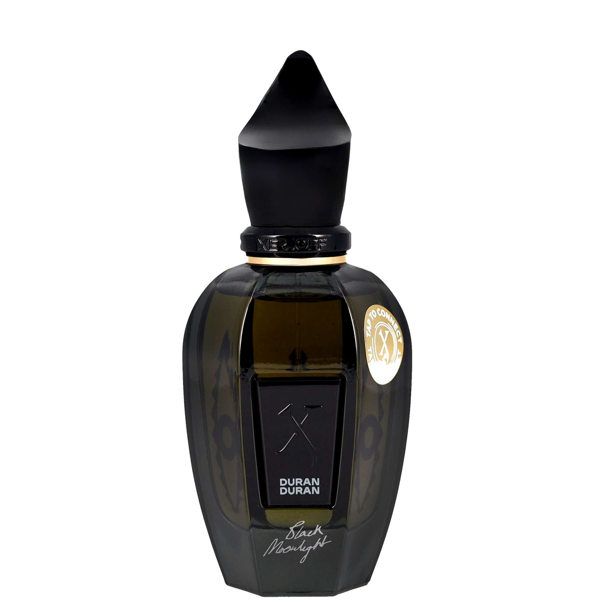 Xerjoff Duran Duran Black Moonlight Eau de Parfum Spray 50ml, Unisex
