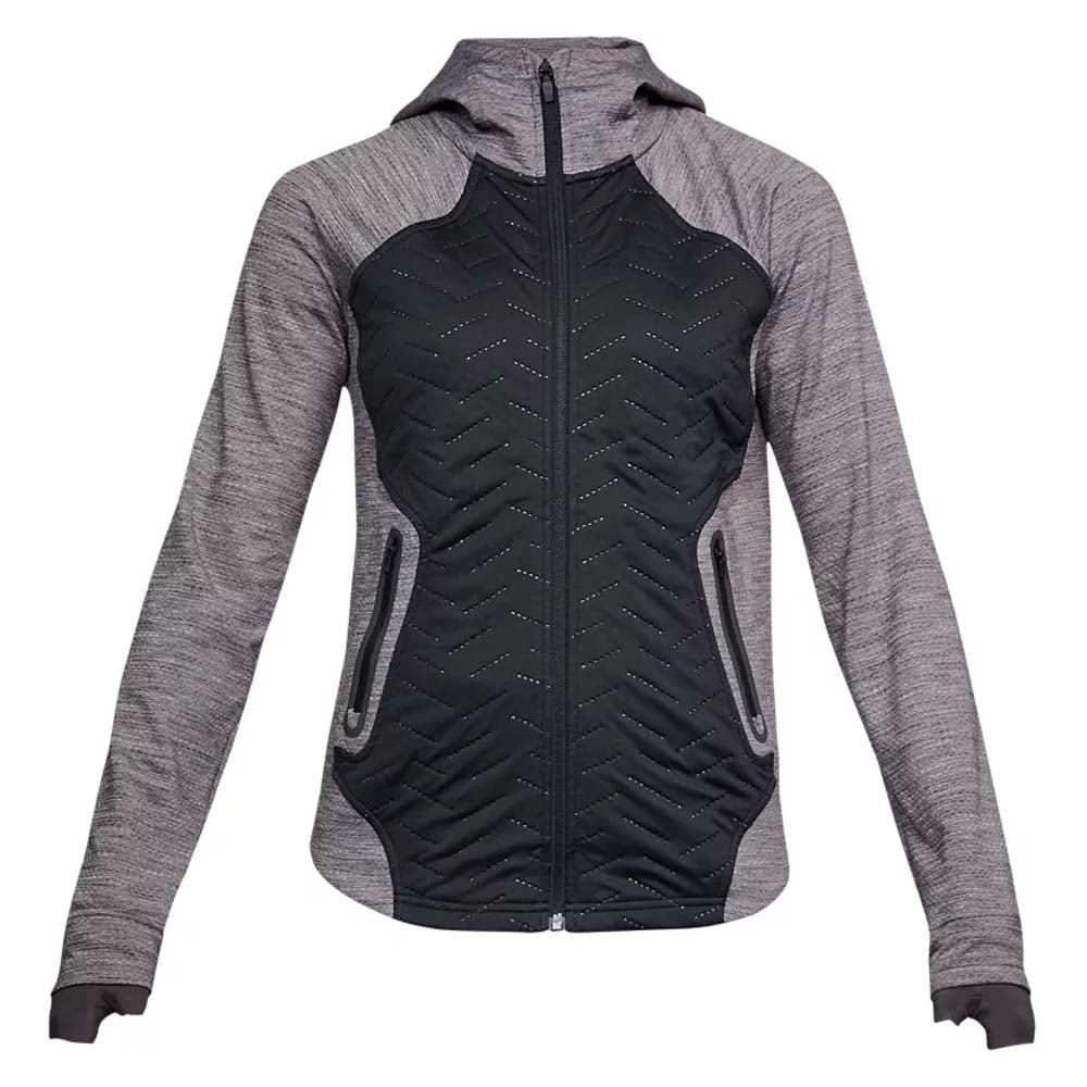 Coldgear reactor exert jacket women's outlet