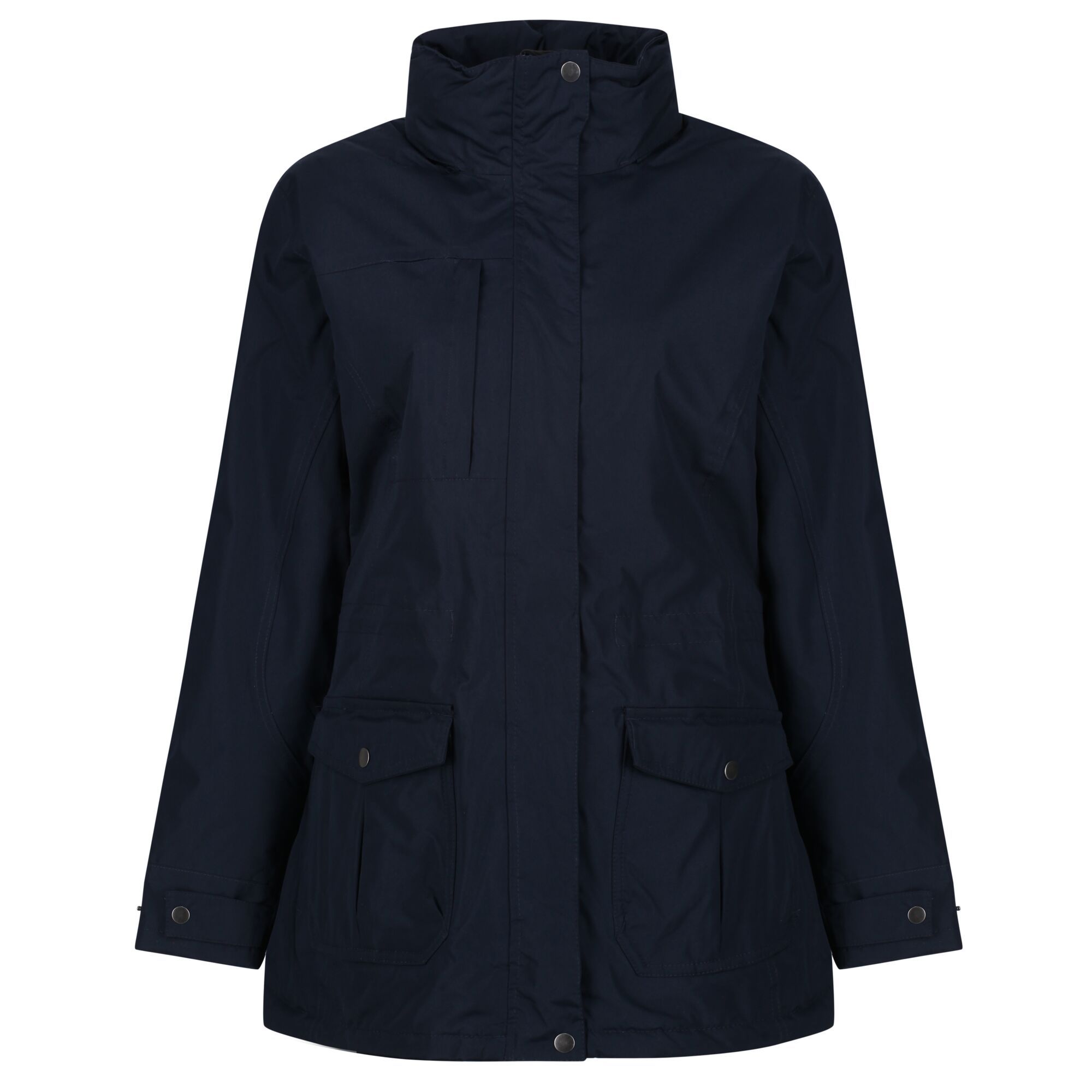 Barbour dryburgh jacket womens sales