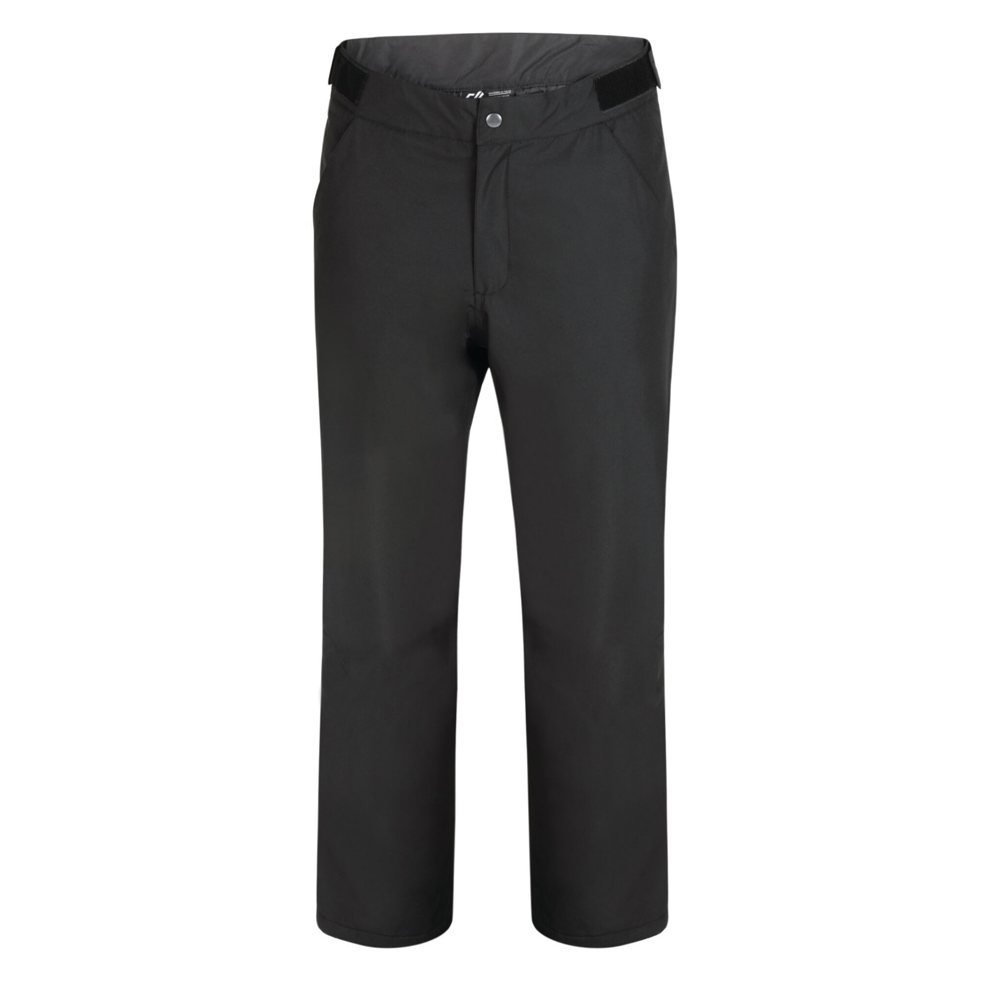 Regatta Herren Ream Skihose (Schwarz)