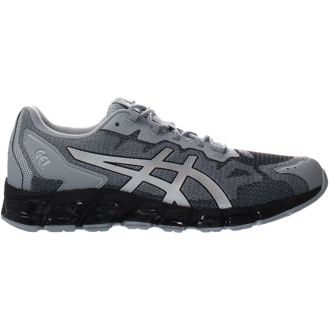 Asics Gel-Quantum 360 6 Heren Grijze Trainers