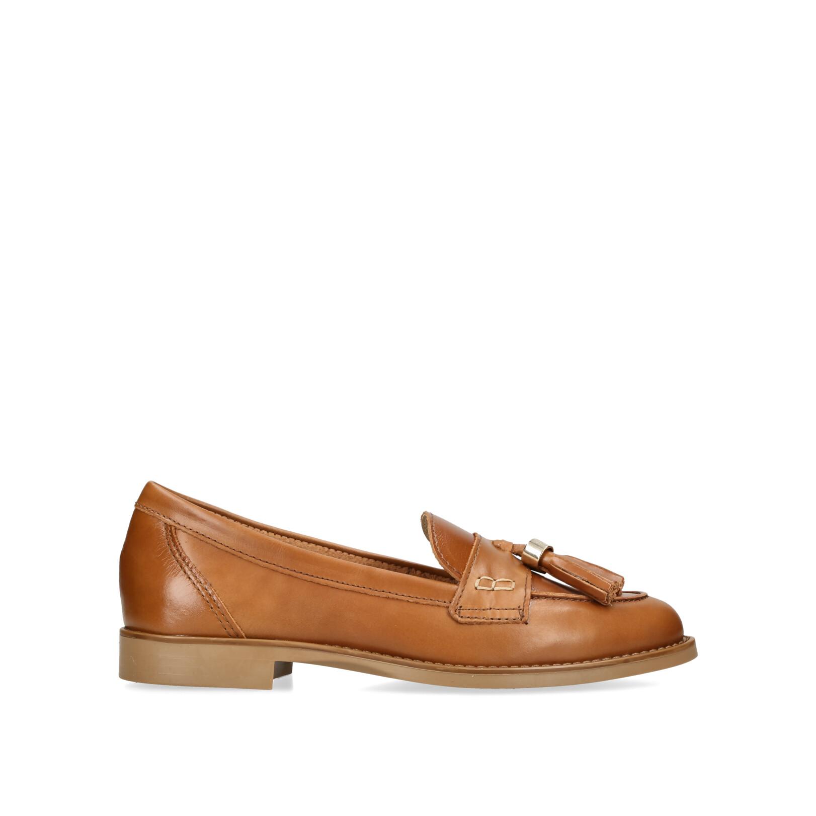Miss kg tassel loafers on sale