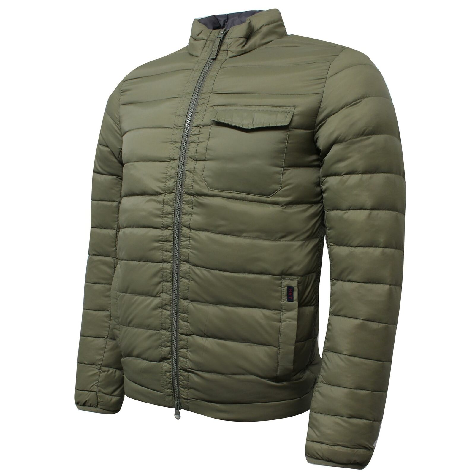 Hackett down jacket store