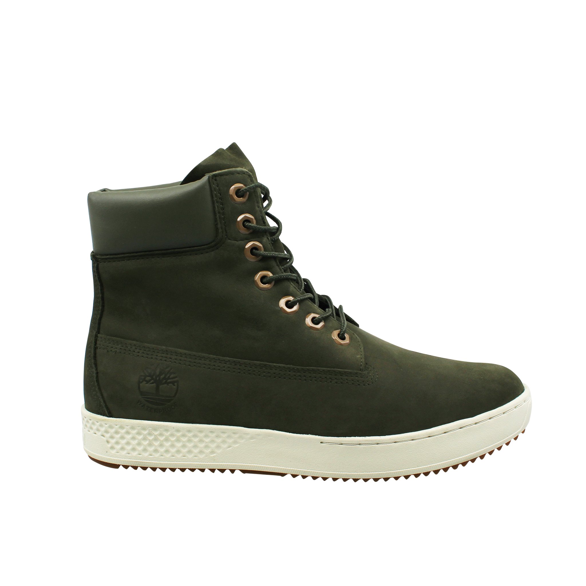 Timberland champion city roam top