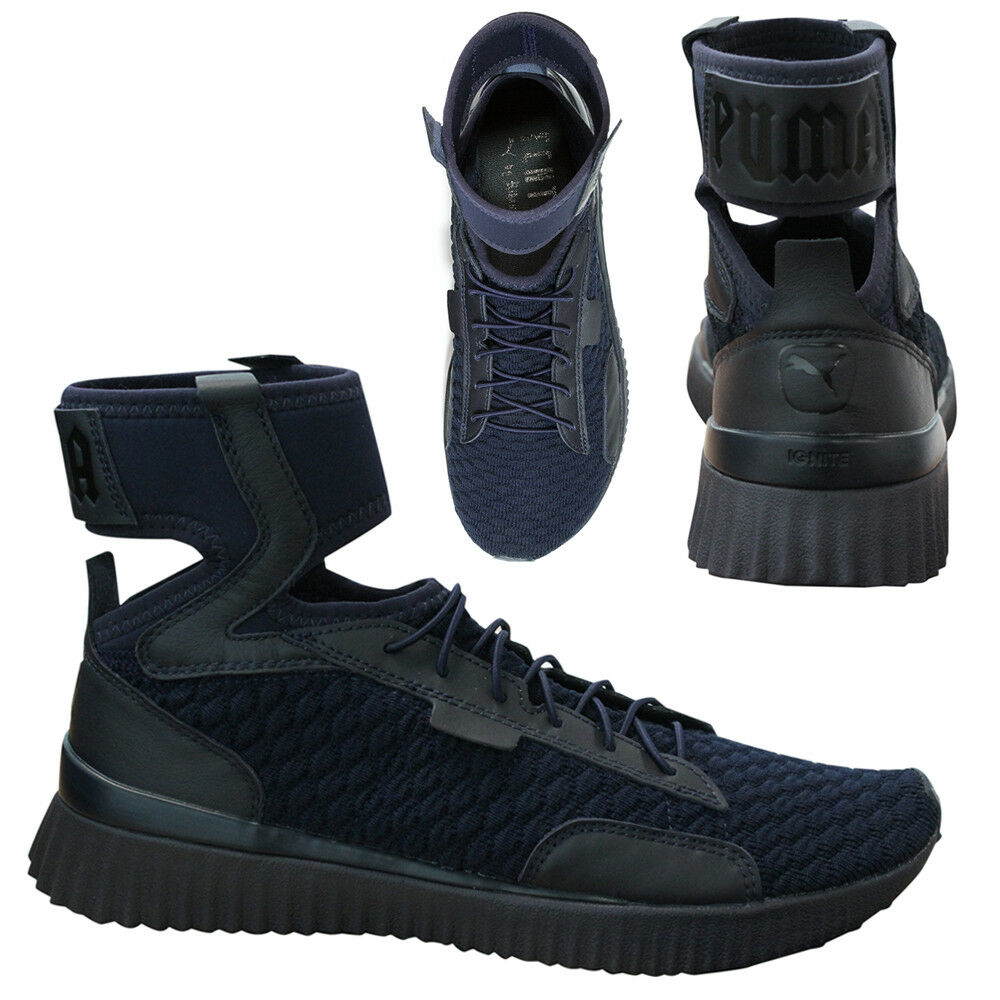 Puma fenty new arrivals mid geo