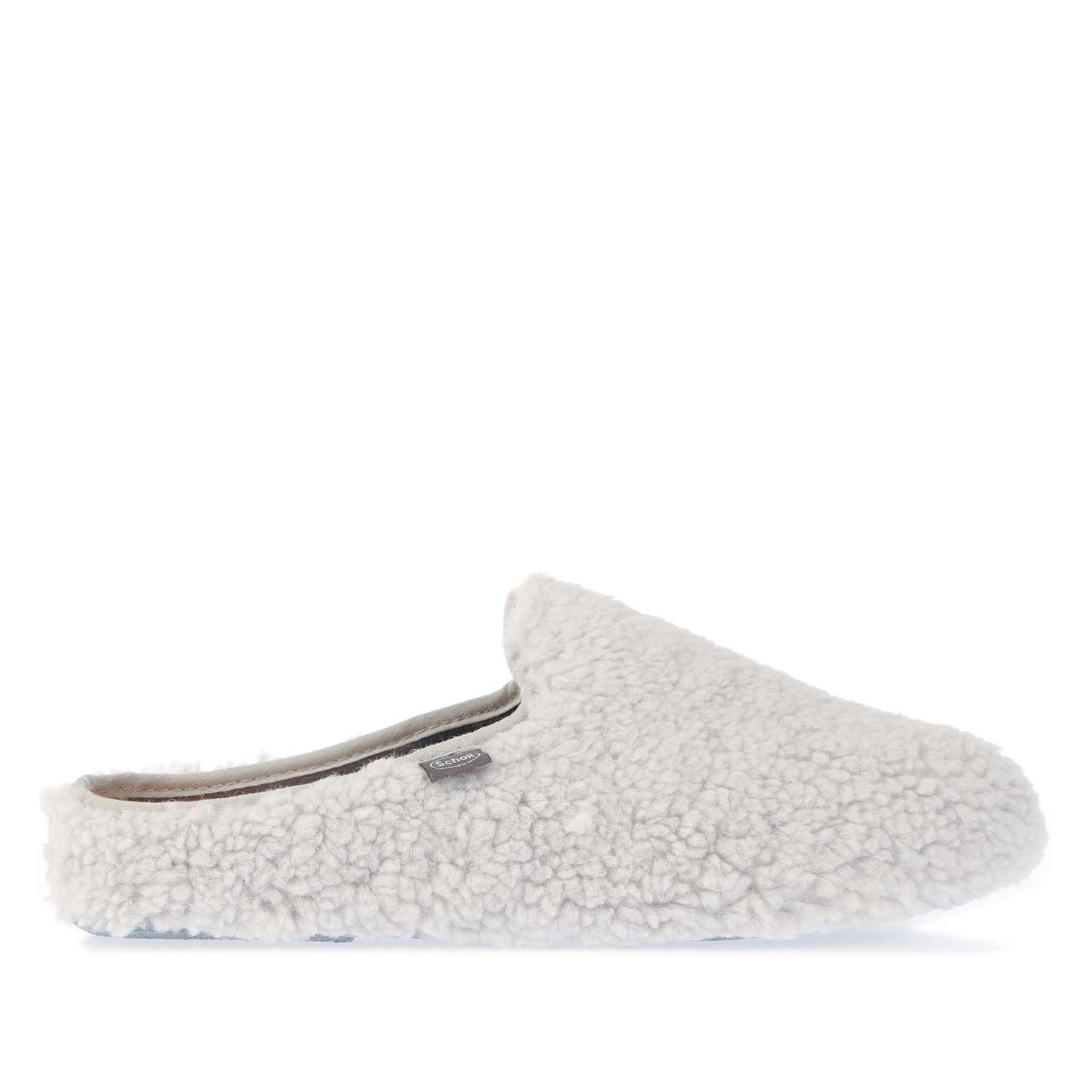 Scholl AMALFI CLOG Dames Slippers Scholl AMALFI CLOG Dames Slippers