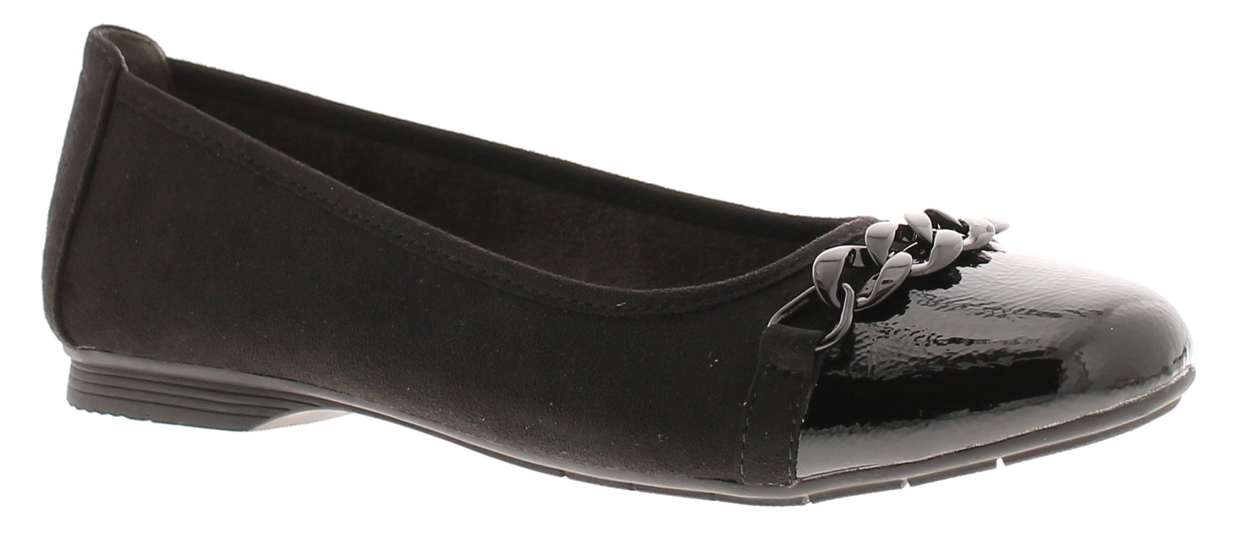The Drop Women's Jonas Square-Toe Boots — Black, Size 11 — Chunky Heel & Comfy Fit