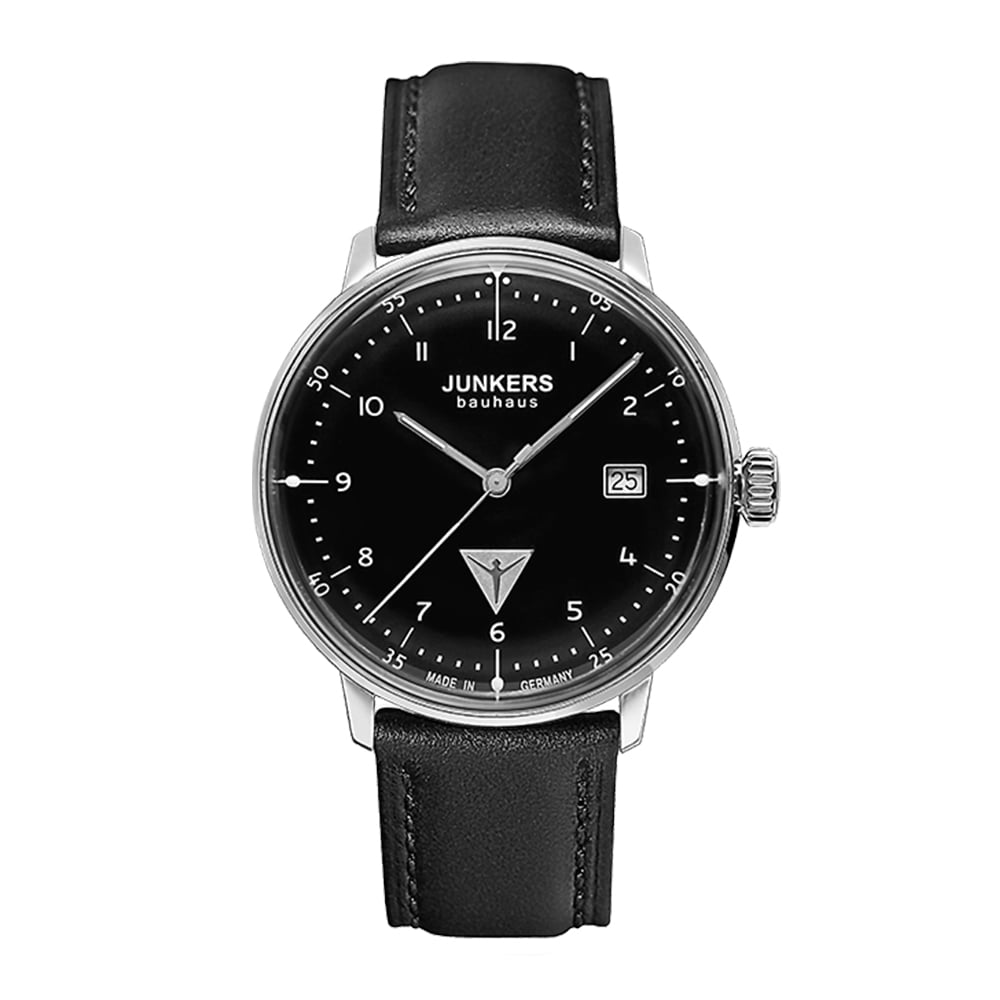 Junkers 6046-2 Serie Bauhaus