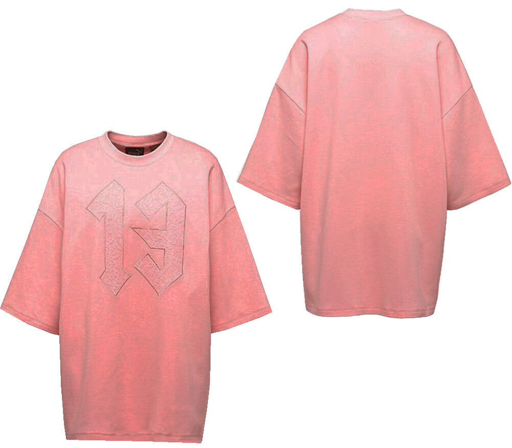 Puma x rihanna rose on sale