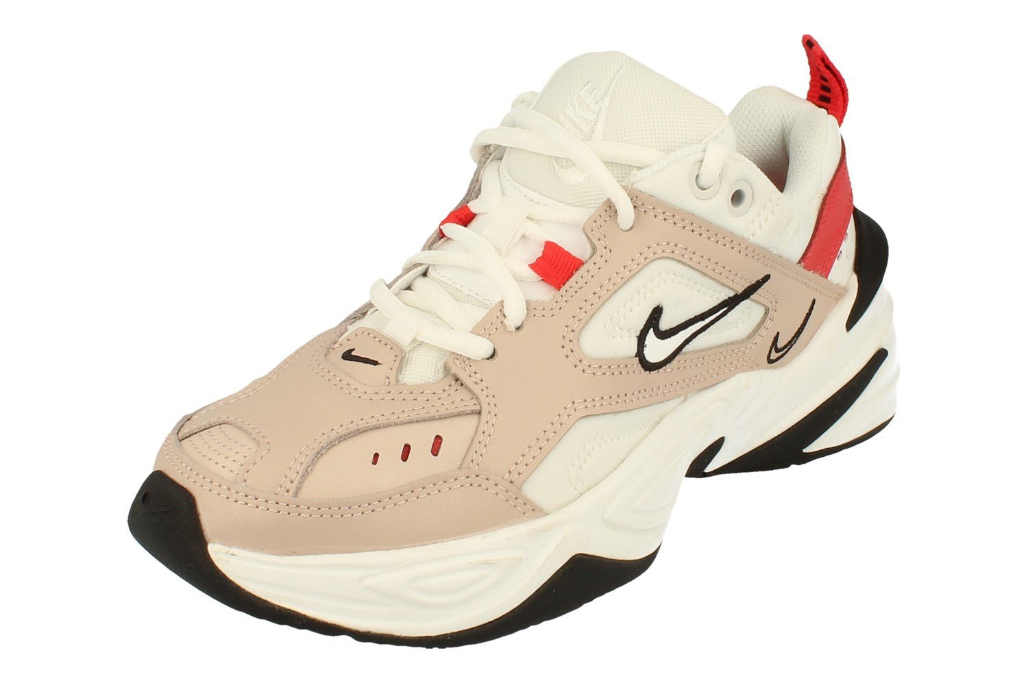 m2k tekno trainers womens