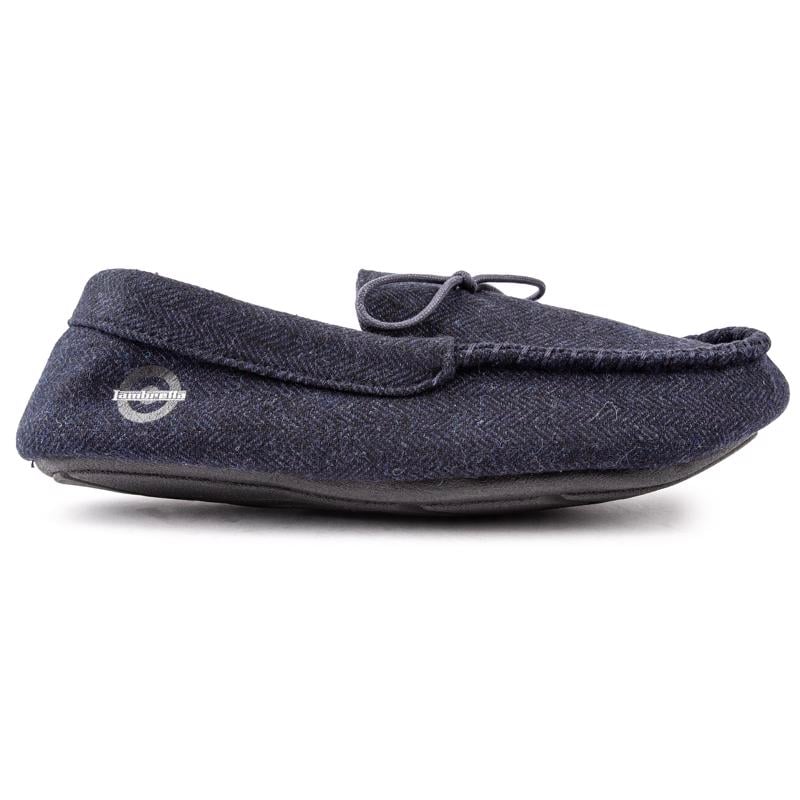 Lambretta moccasin slippers discount