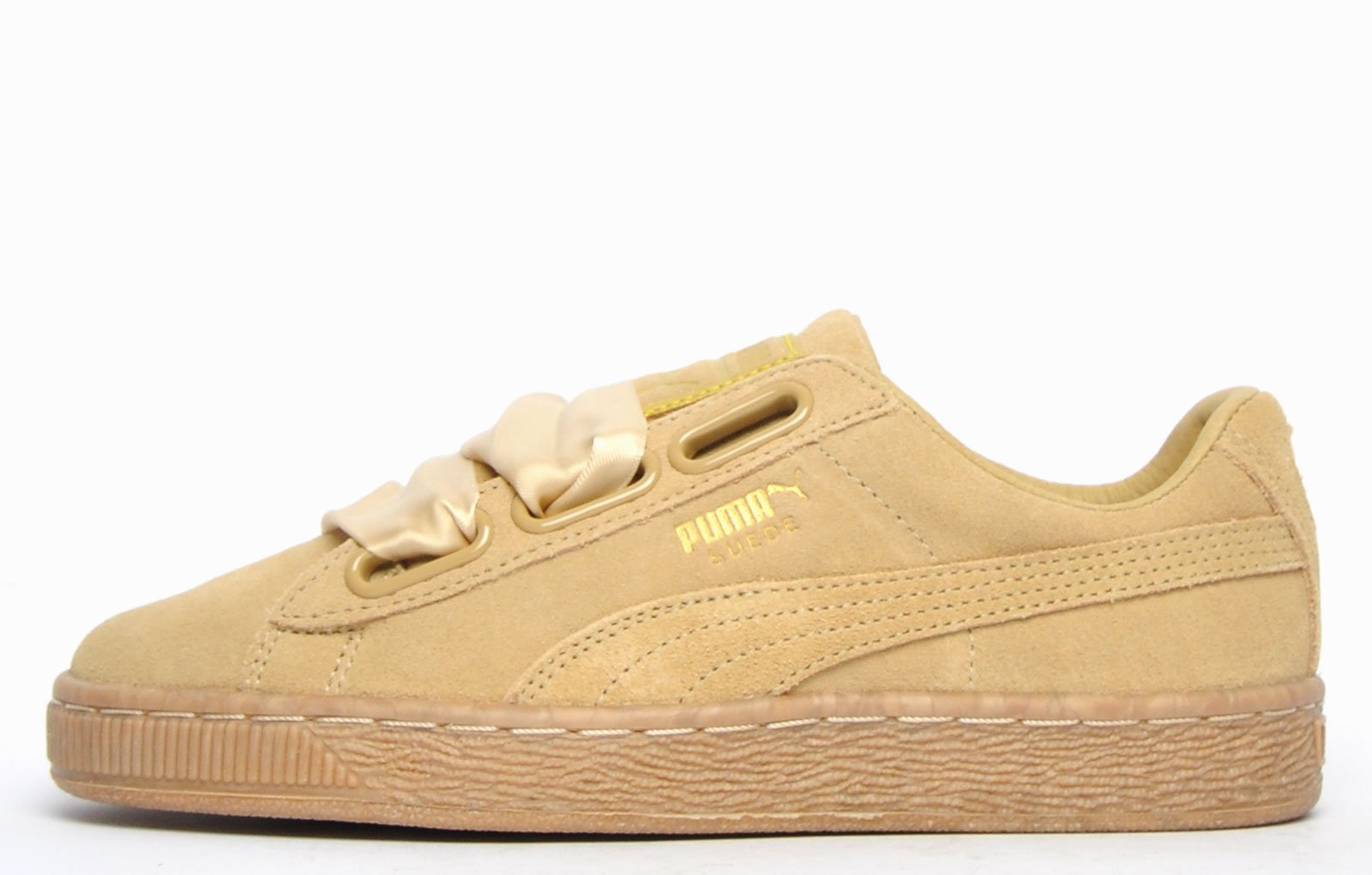 Puma heart hombre marron outlet