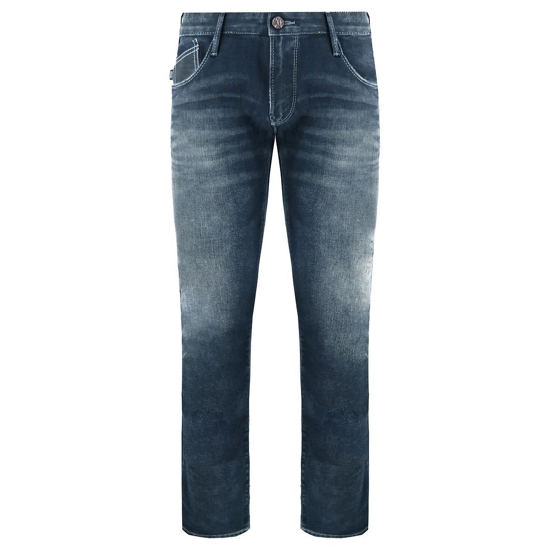 Armani jeans j20 mens 2025