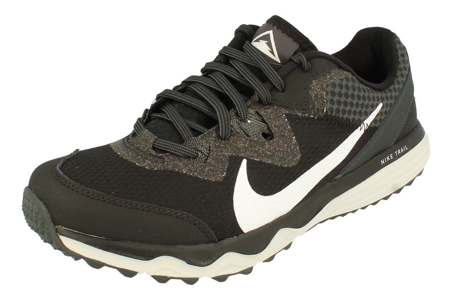 mens nike trail trainers