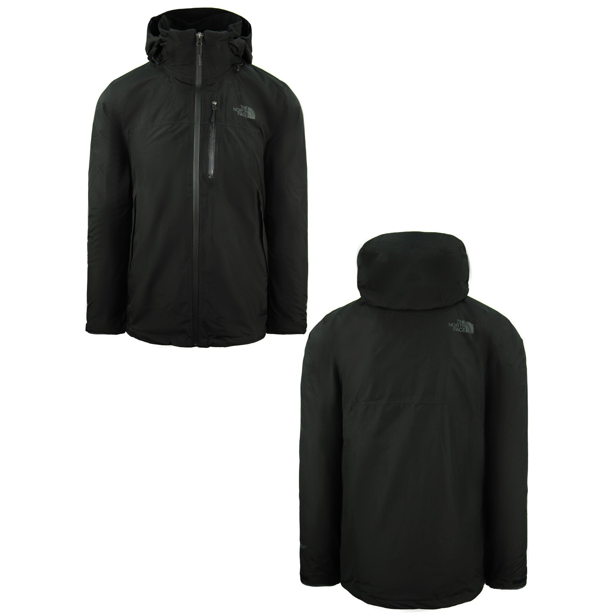 ノースフェイス North Face APEX ブラック M The North Face APEX ELEVATION JACKET - Outdoorjacke - zwart