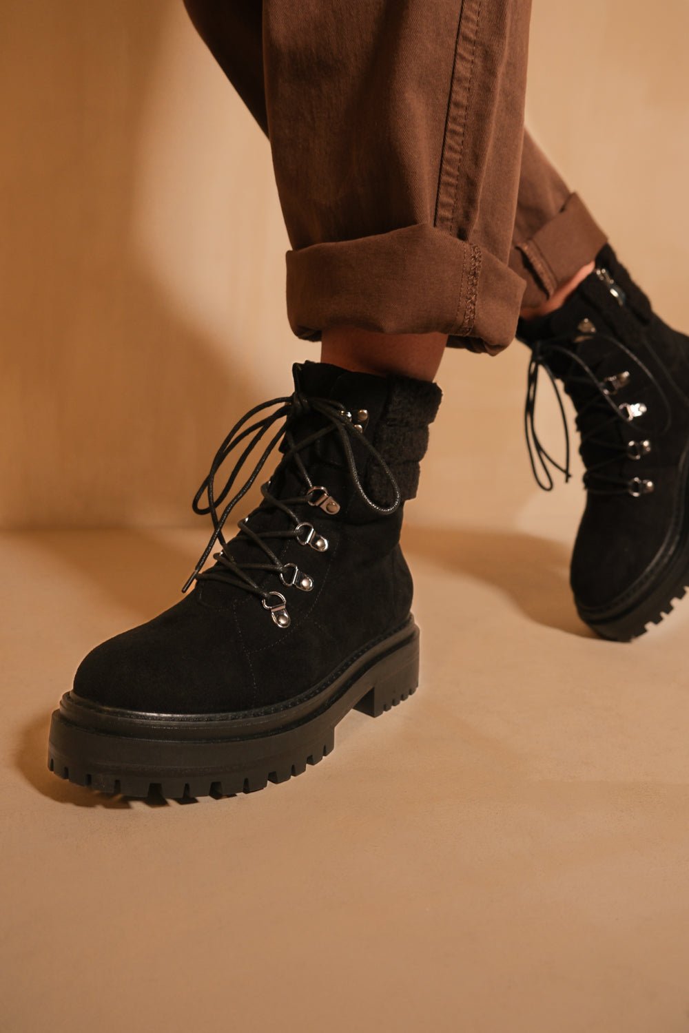 Topshop heidi clearance boots