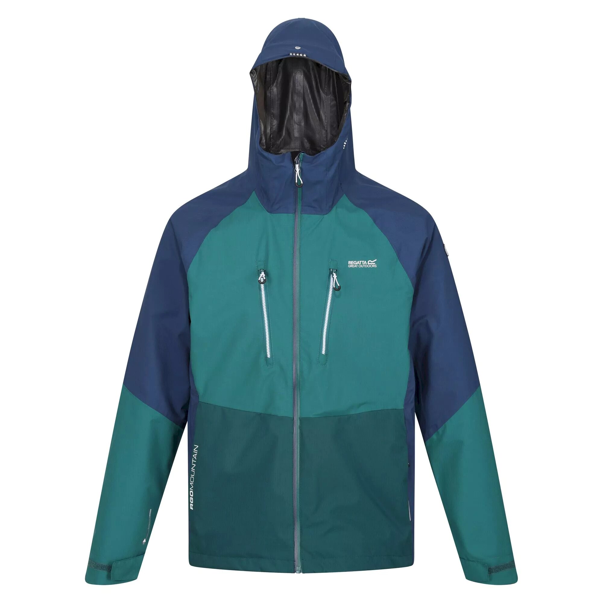 Barbour admirality waterproof jacket hot sale