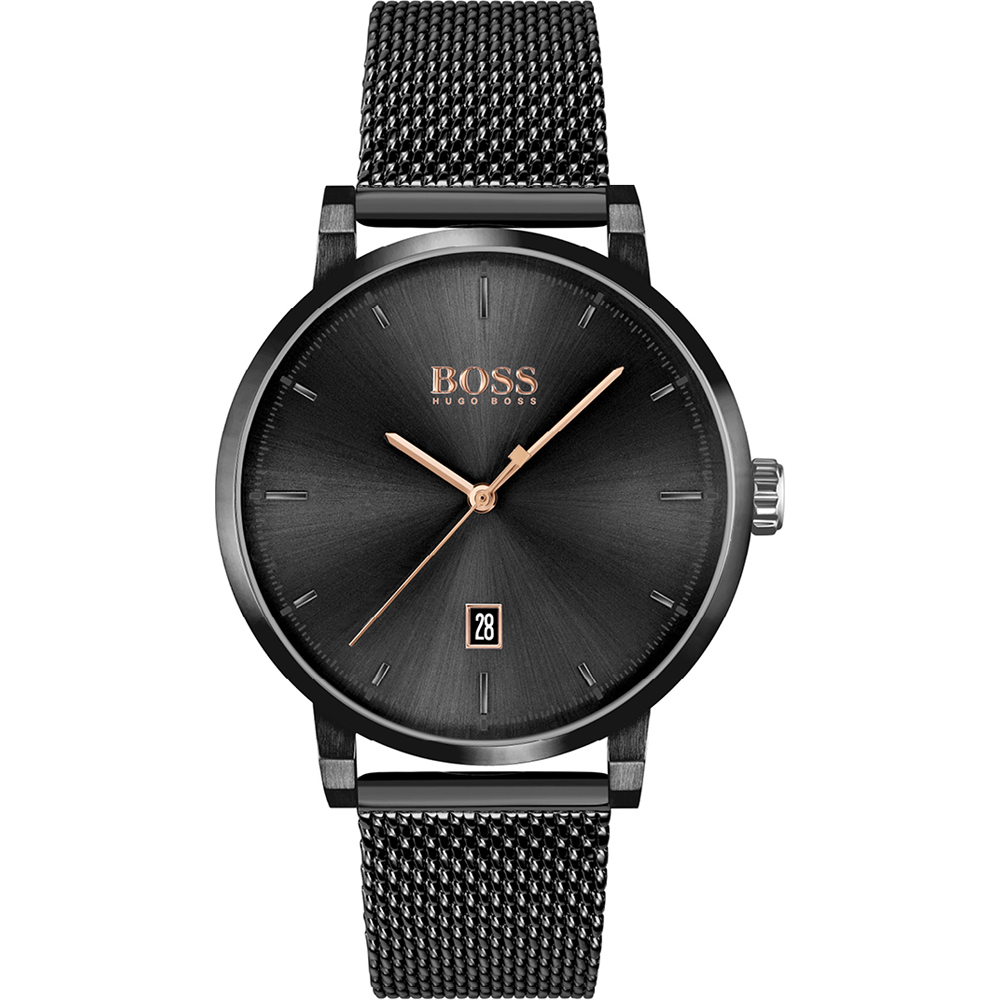 Hugo boss sale watch review