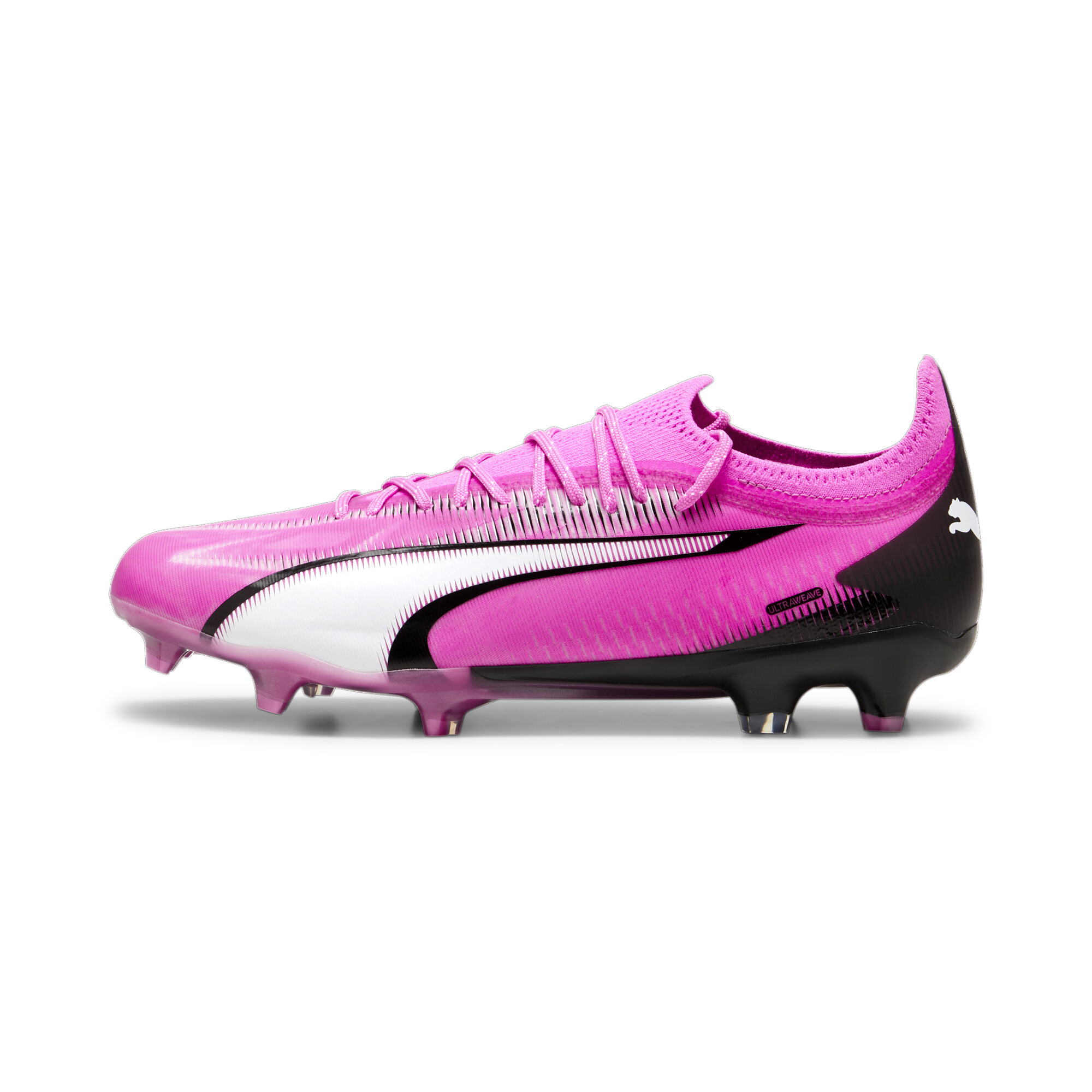 Puma pink boots deals