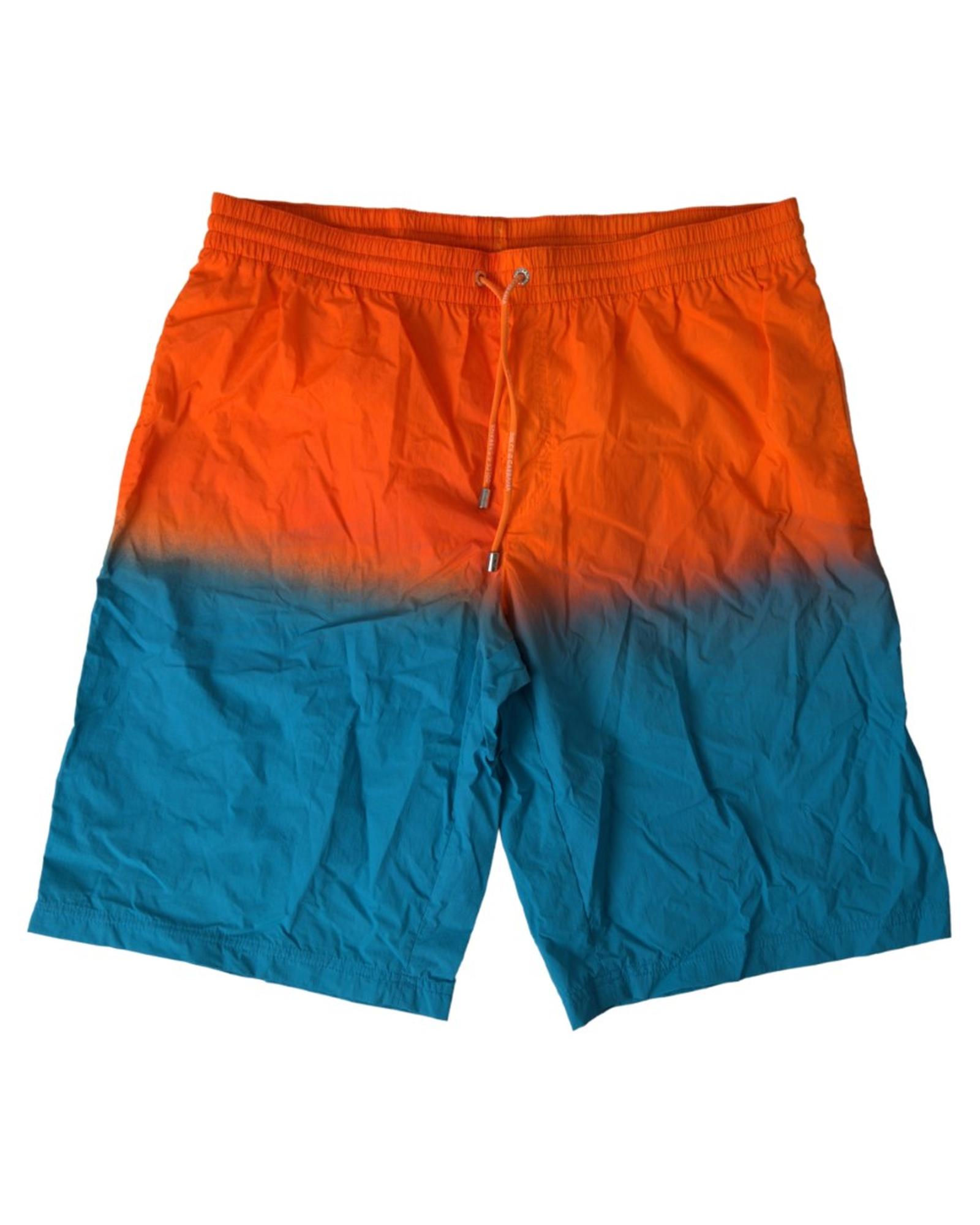 GRADIENT SWIM SHORT