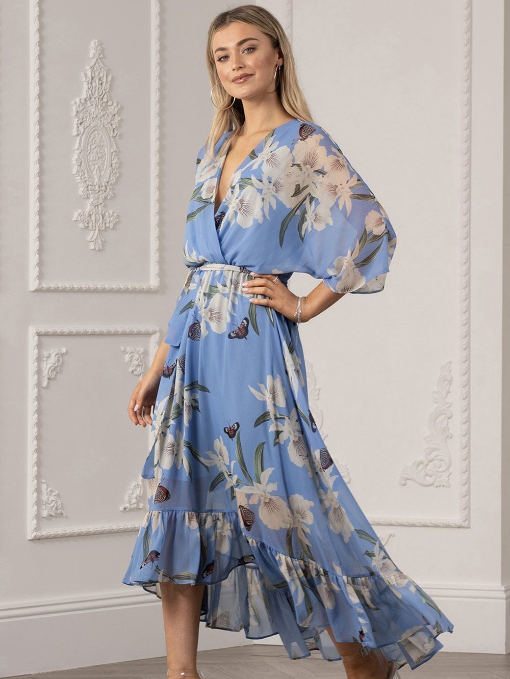 Pzaz dress shop on sale