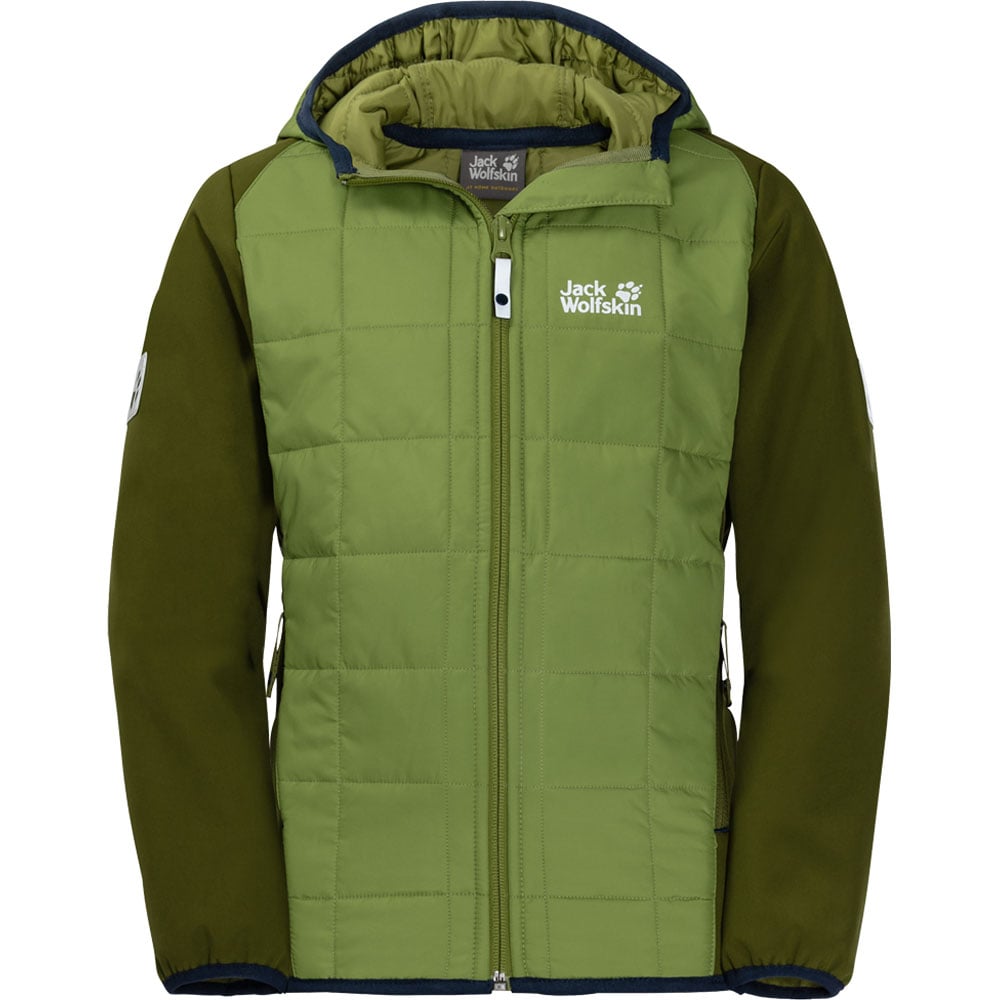 Jack sales wolfskin grassland