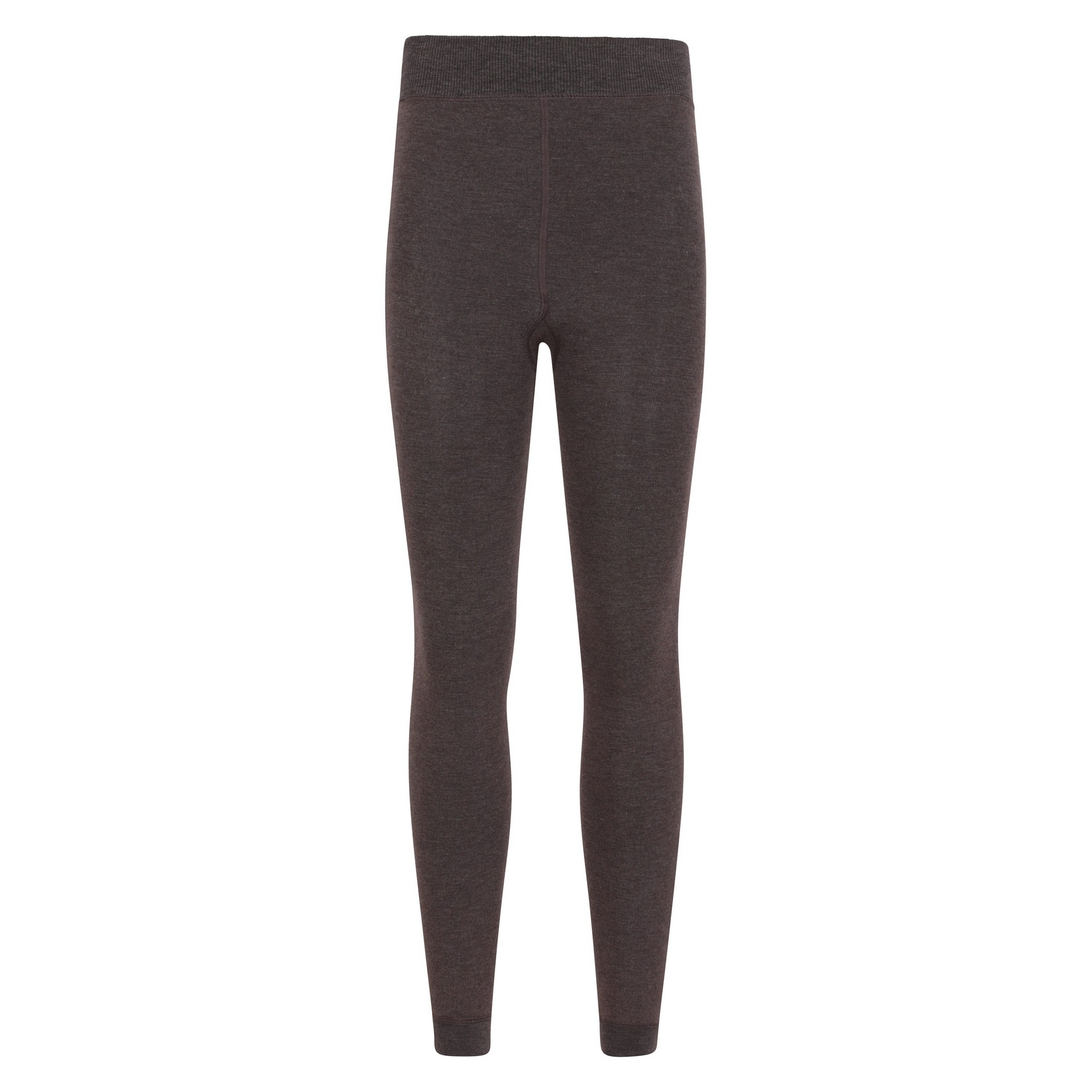 Children's Cold Weather Pants Mountain Warehouse Kids Fluffy
