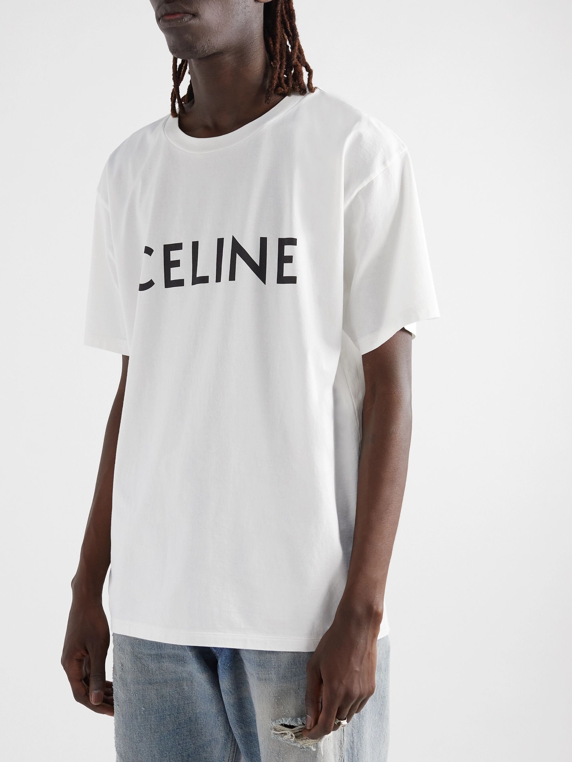 Buy celine sales shirt