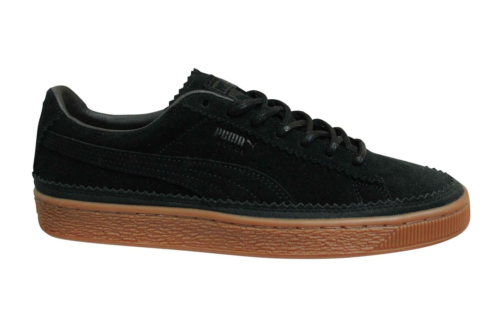 Suede classic brogue outlet