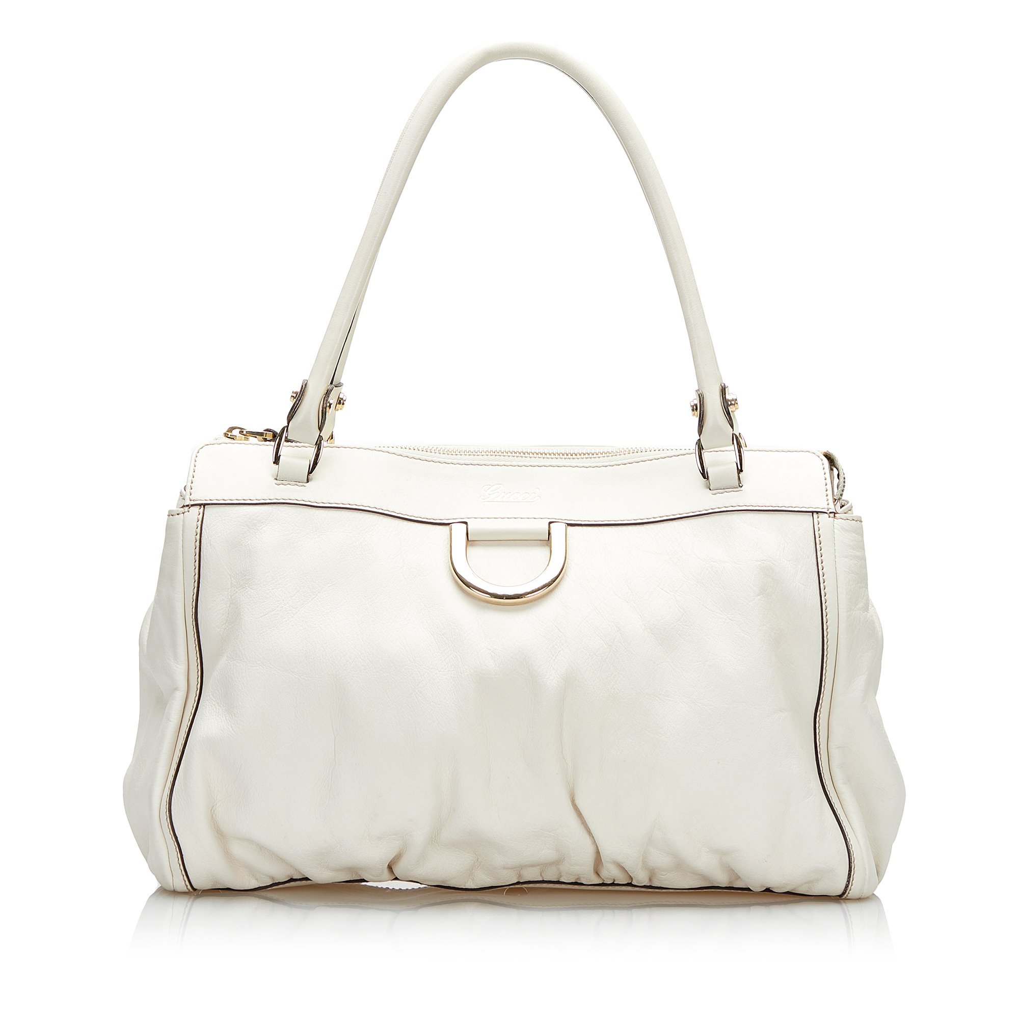 Gucci abbey d best sale ring tote