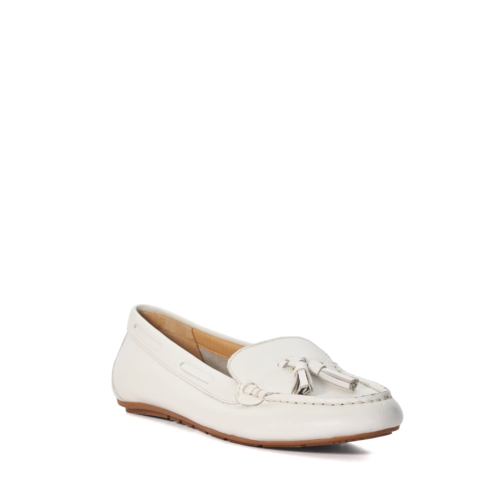 Dune moccasins ladies clearance