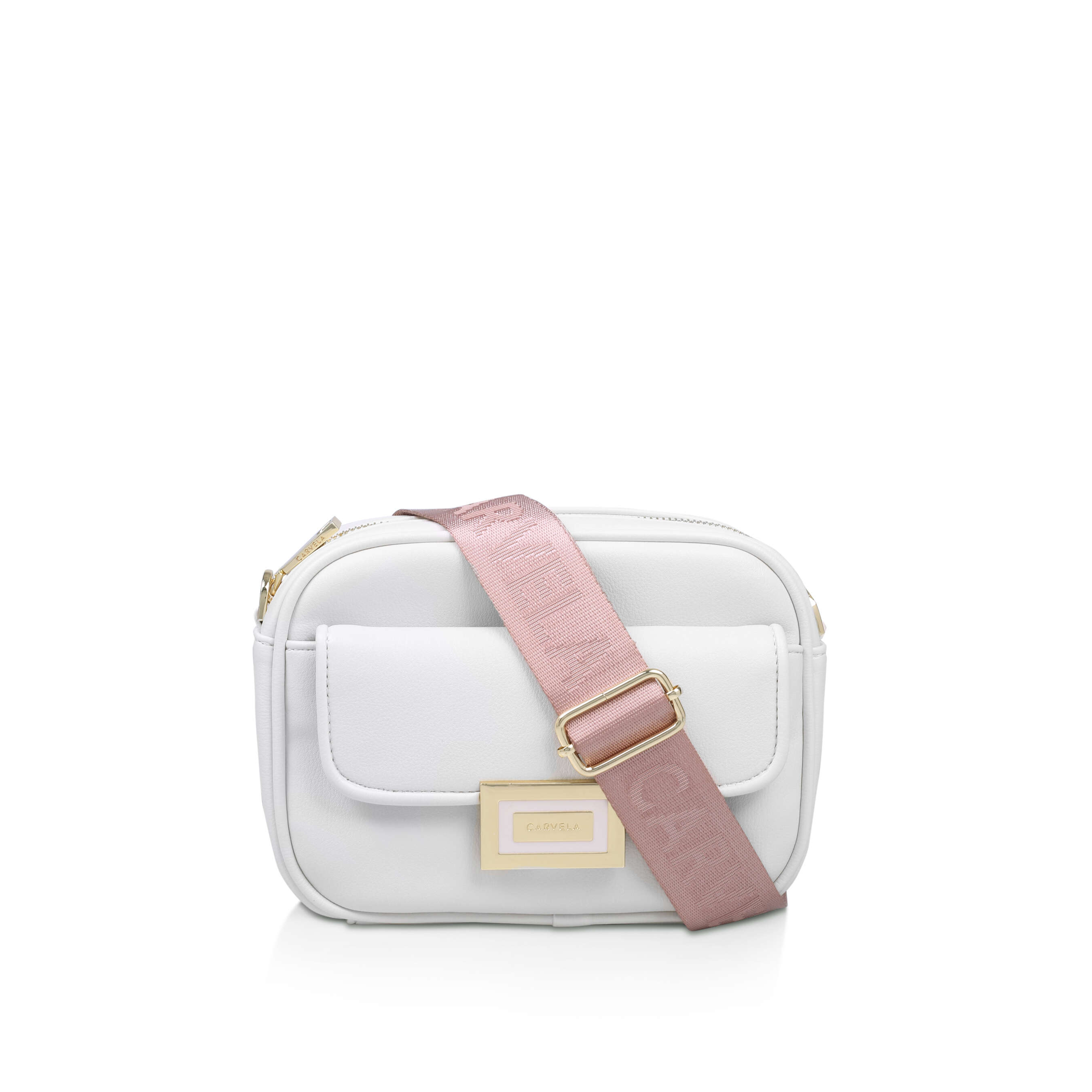 Carvela cross sales body bag sale