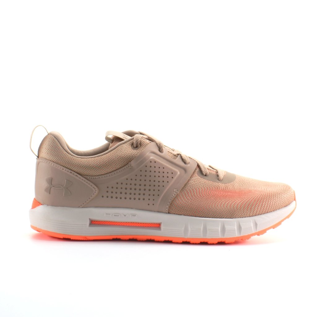 Under Armour Hovr CTW Womens Lace Up Textile Running Trainers