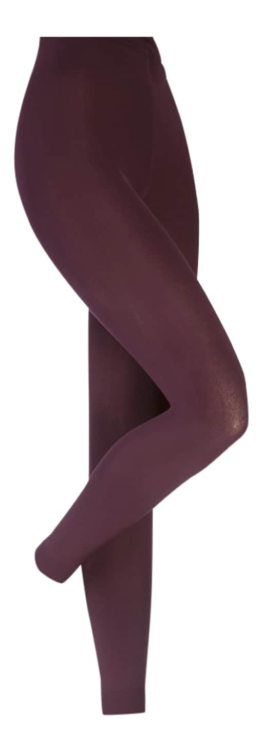 Heat Holders Ladies Thick Winter Coloured Thermal Leggings