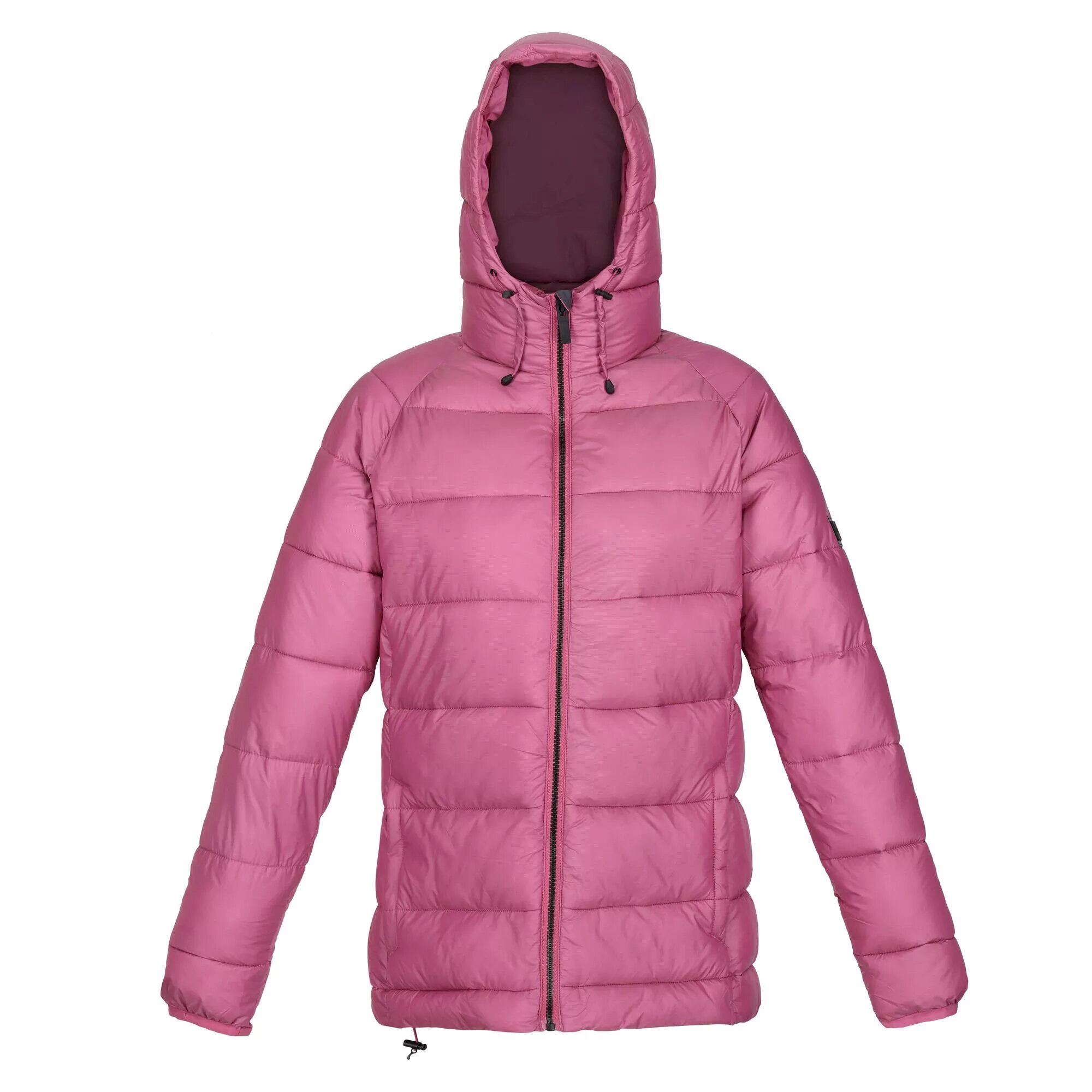 Firetrap long luxury sales bubble jacket ladies