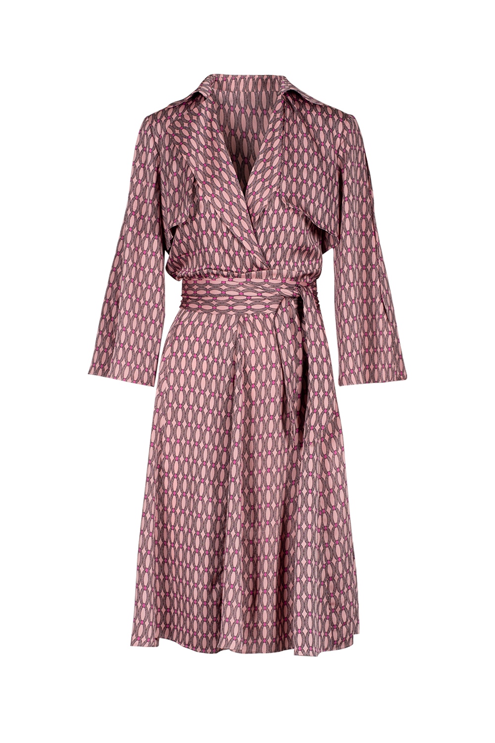 Anonyme Designers Necklace Dollie Dress