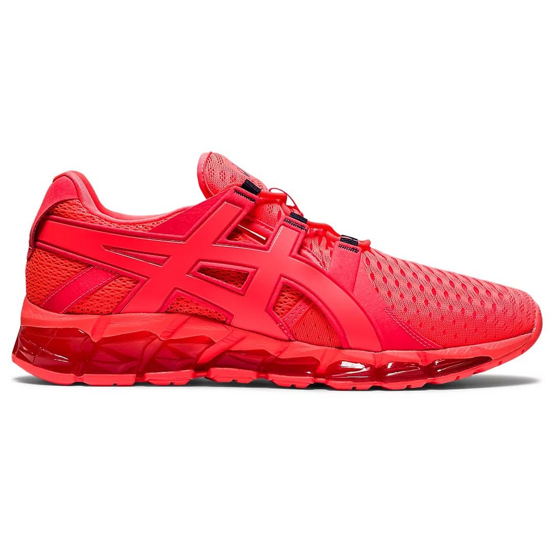Asics Gel-Quantum 360 TYO Mens Red Trainers