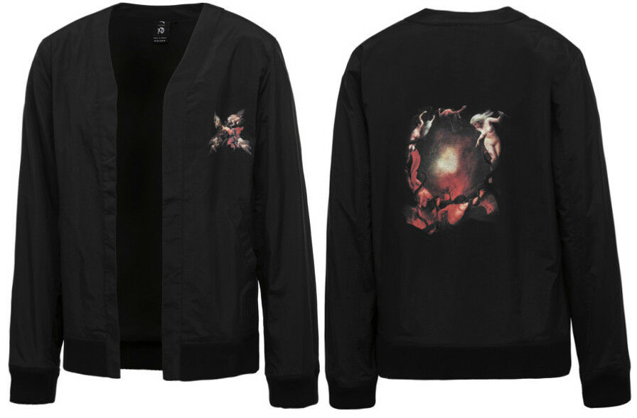 Xo bomber hotsell
