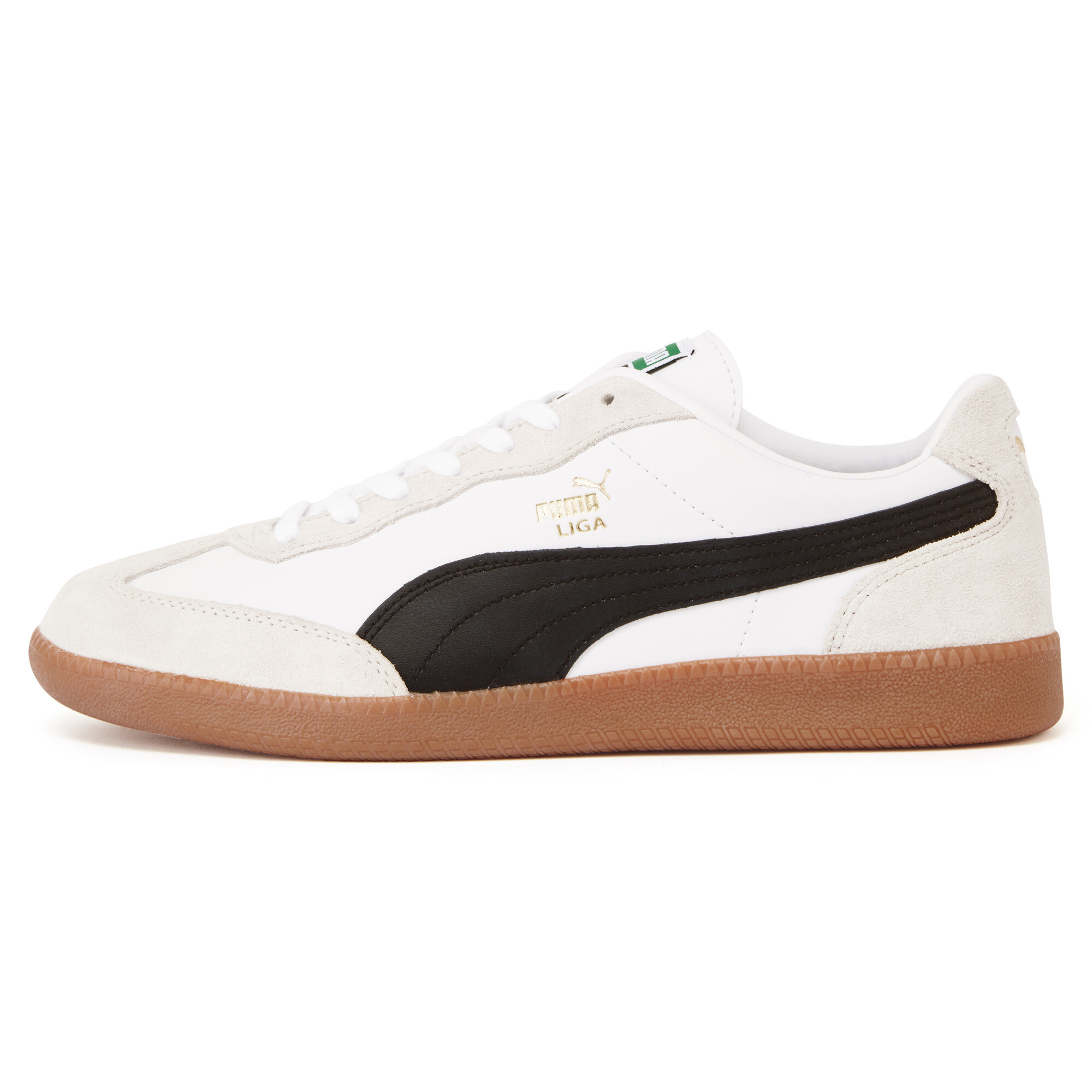 Liga puma cheap