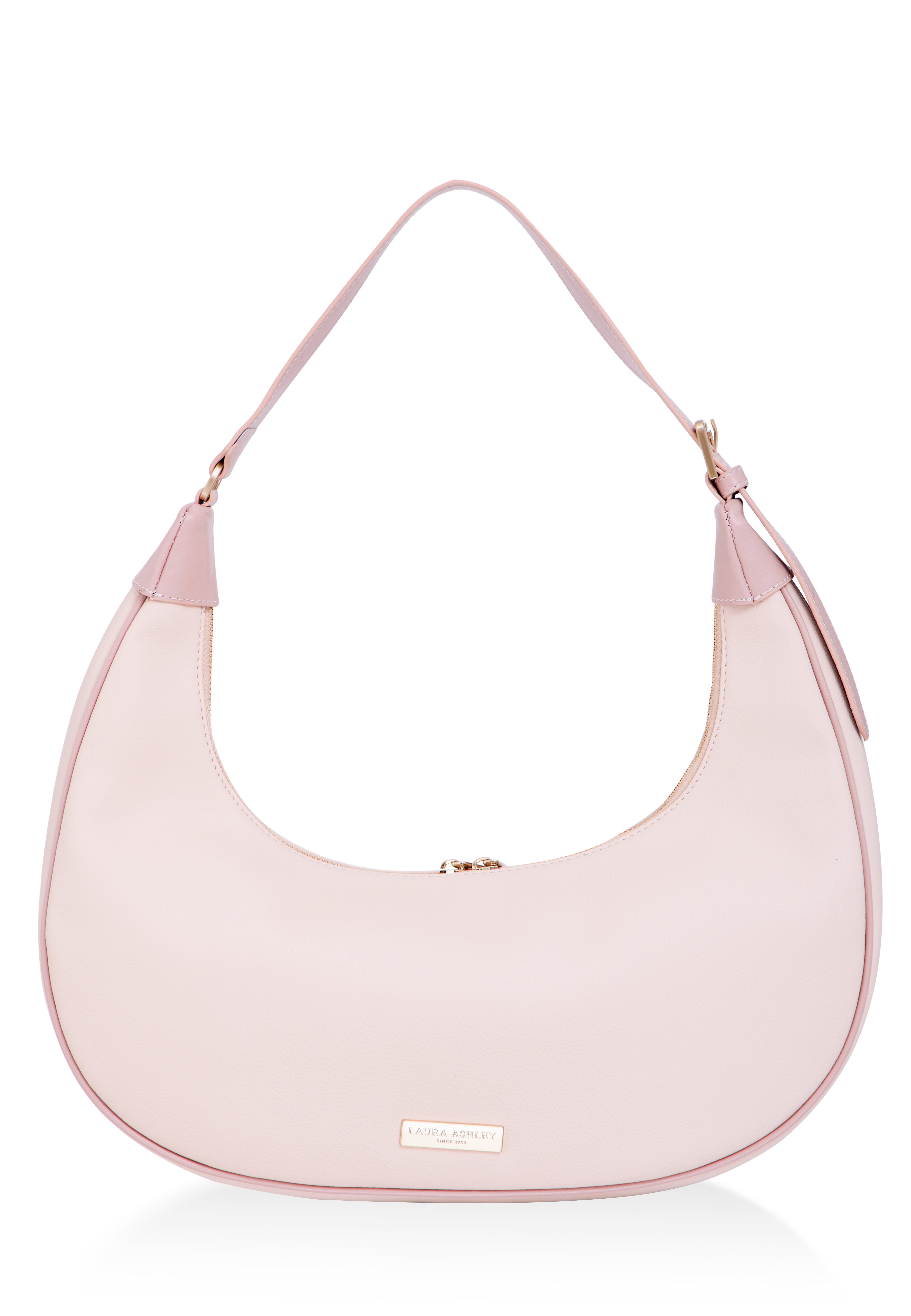 Laura ashley pink 2025 bag
