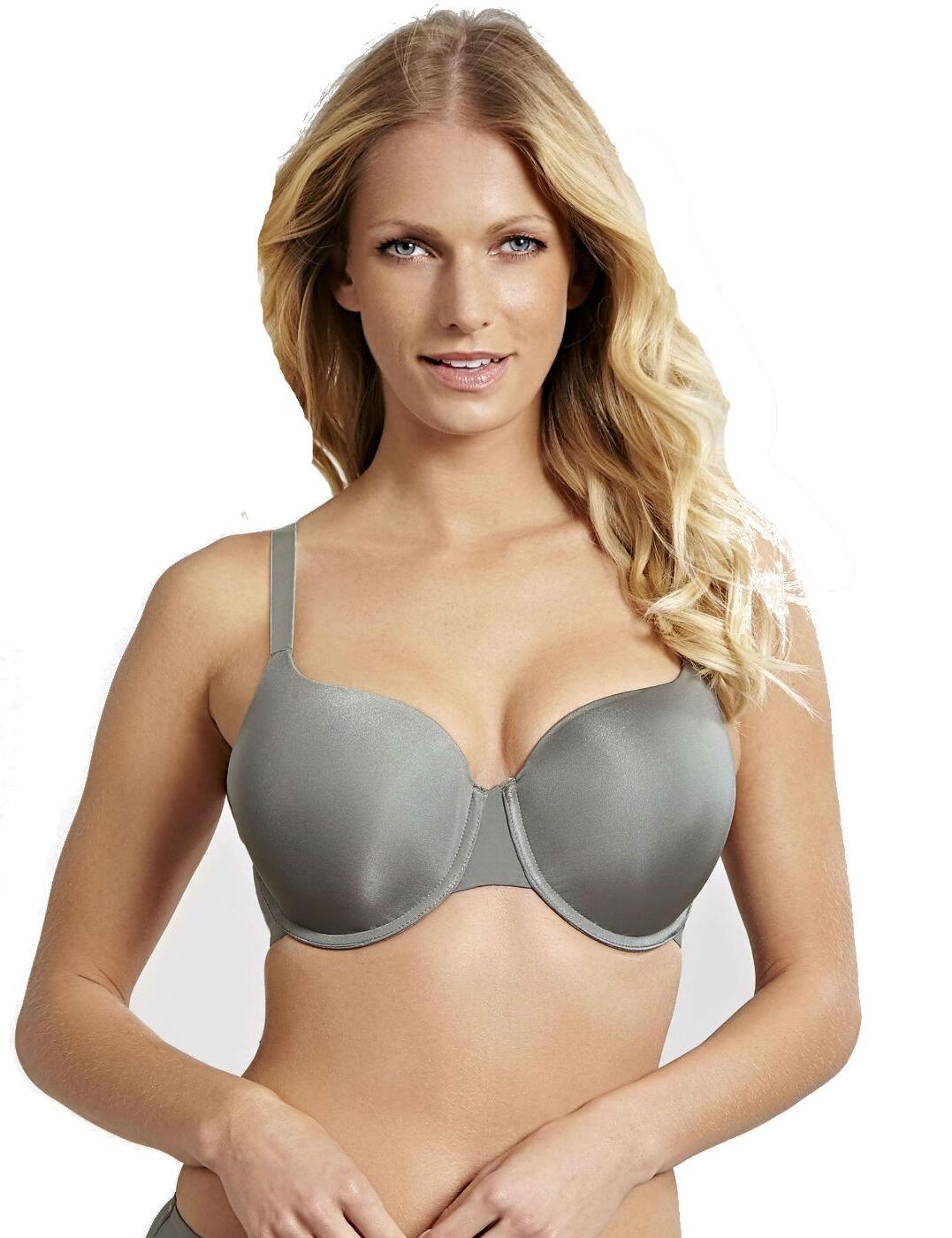 Panache Porcelain Élan Non Padded T-Shirt Bra