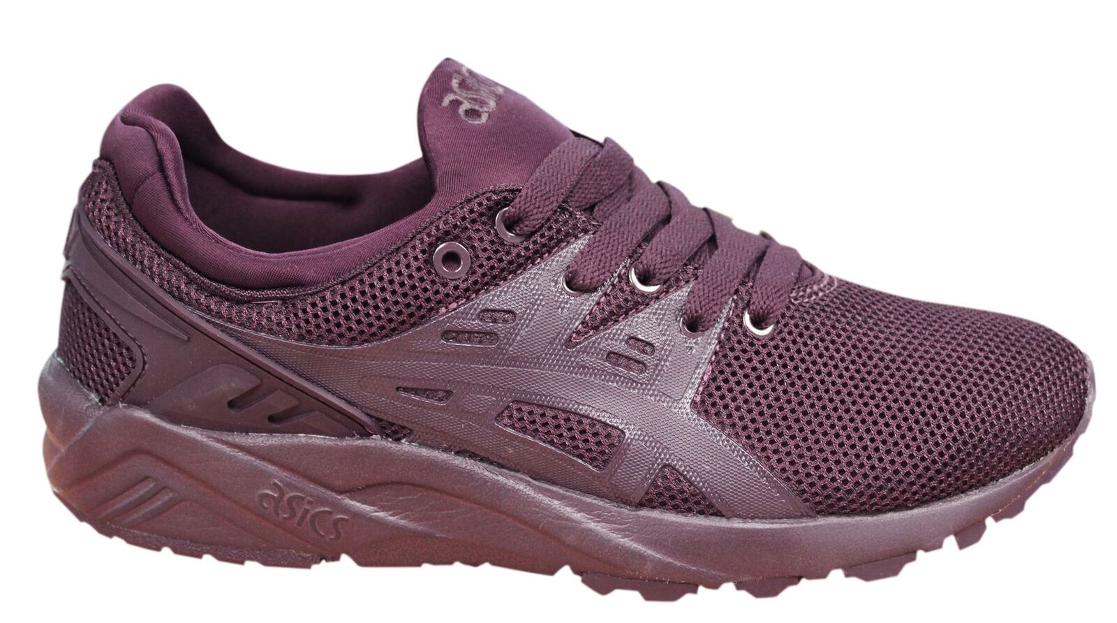 Asics gel discount kayano trainer purple