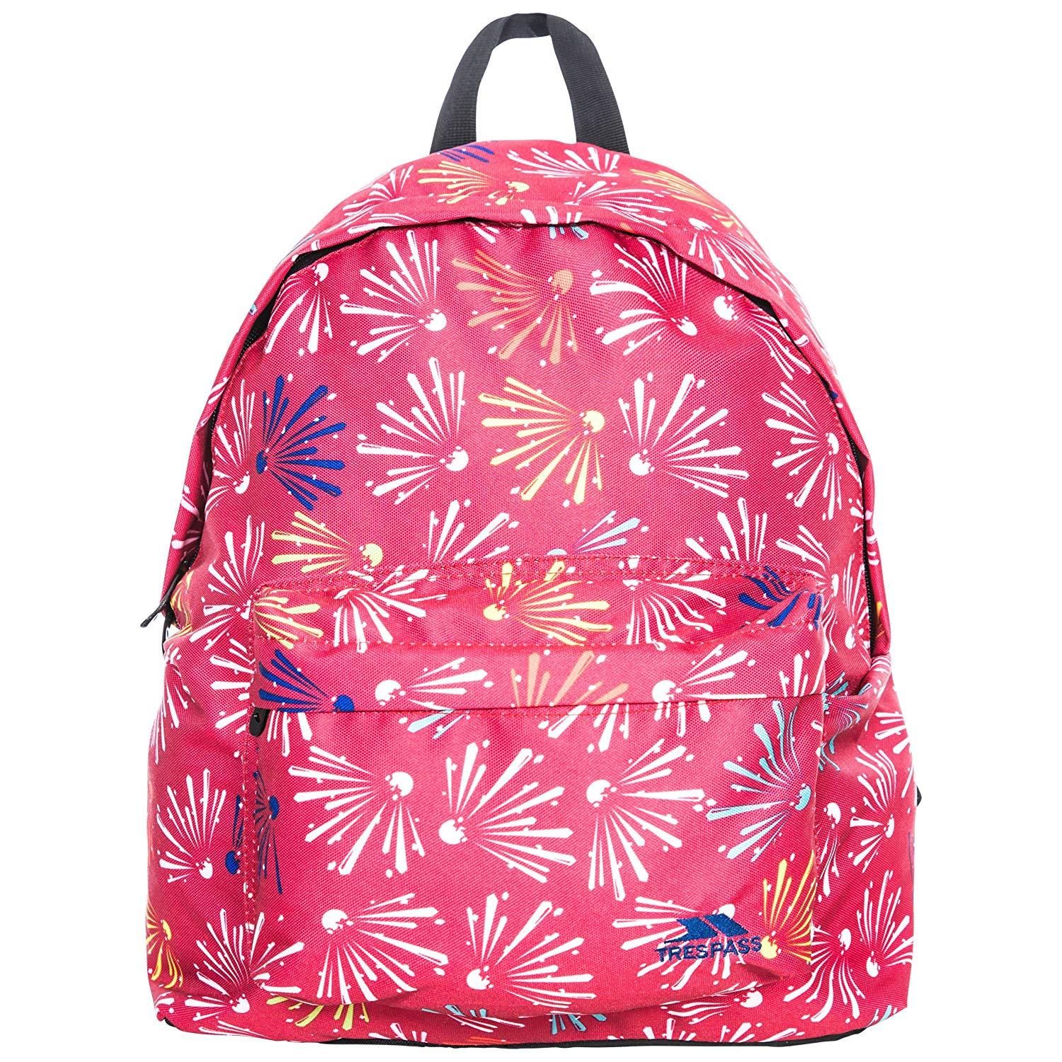 Trespass outlet junior backpack