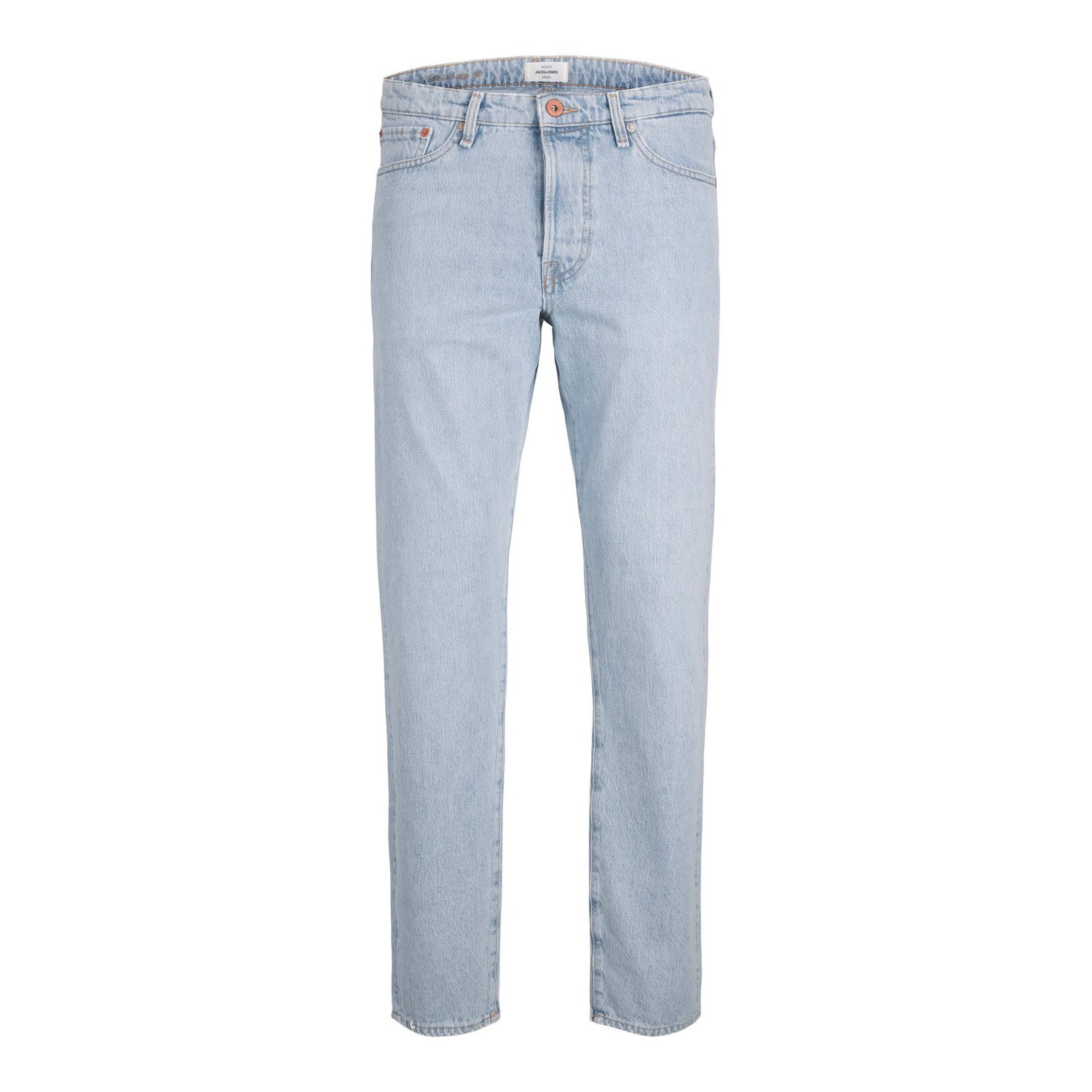 Jack & Jones Jeans JJi Chris JJ Cooper Blue