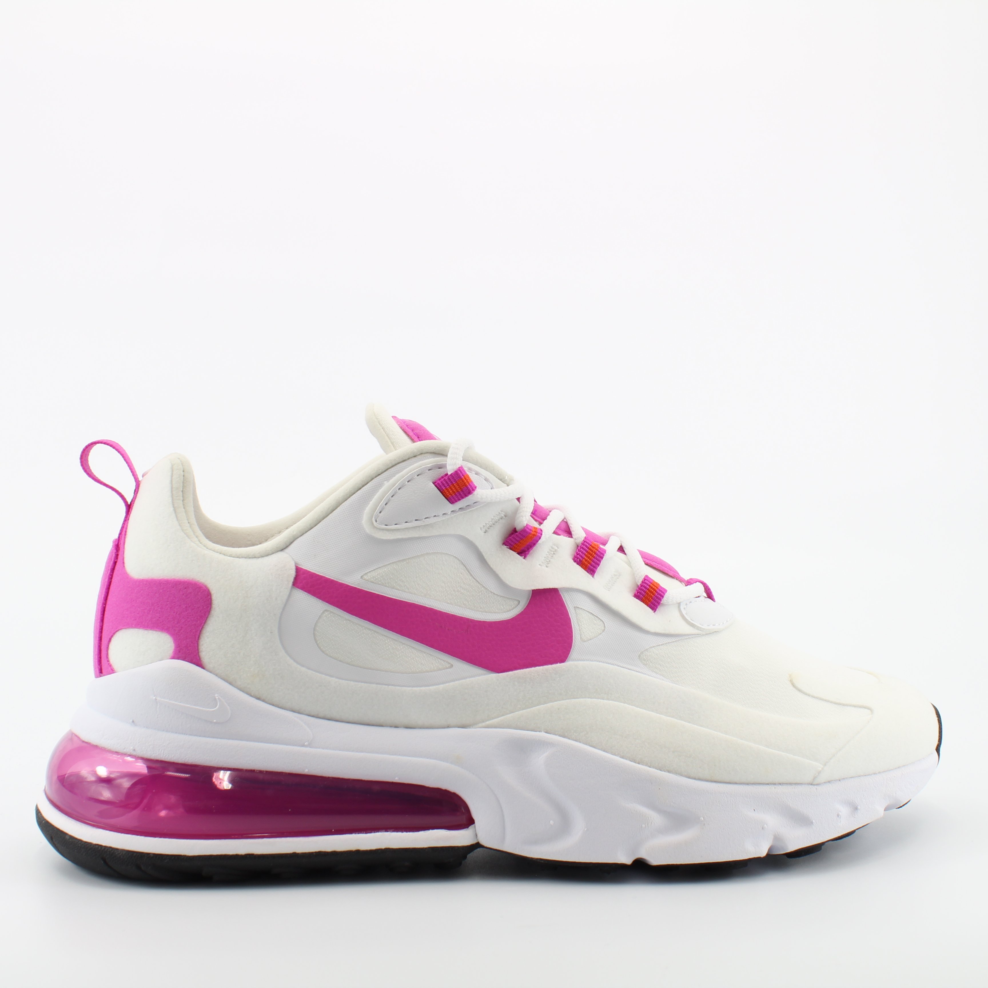 Womens 270 react shop